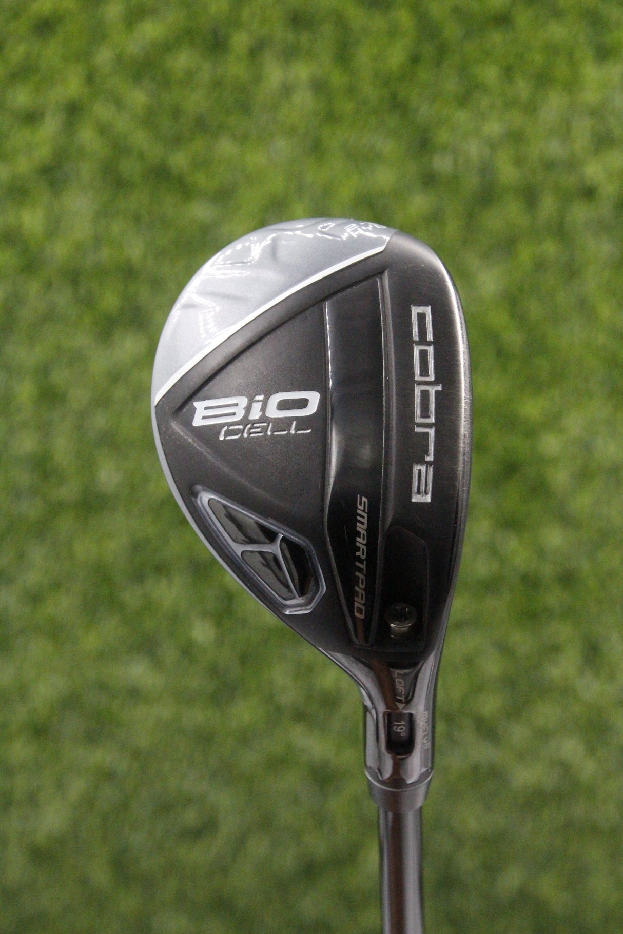Cobra Bio Cell Silver Adj 3 Hybrid SR Flex 41" w/ HC