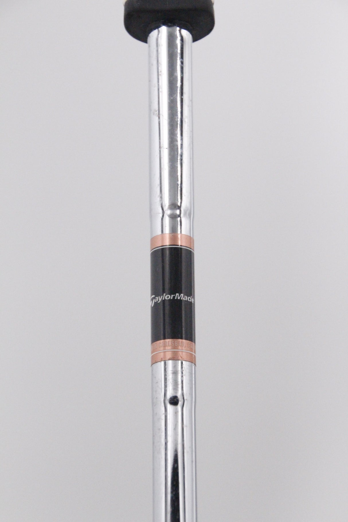 TaylorMade TP Black Copper Soto Putter 35"