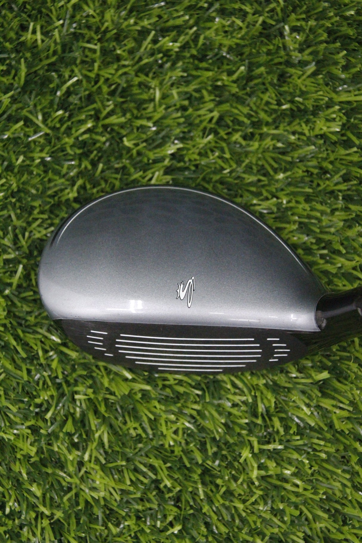 Cobra Bio Cell Silver Adj 3 Hybrid SR Flex 41" w/ HC