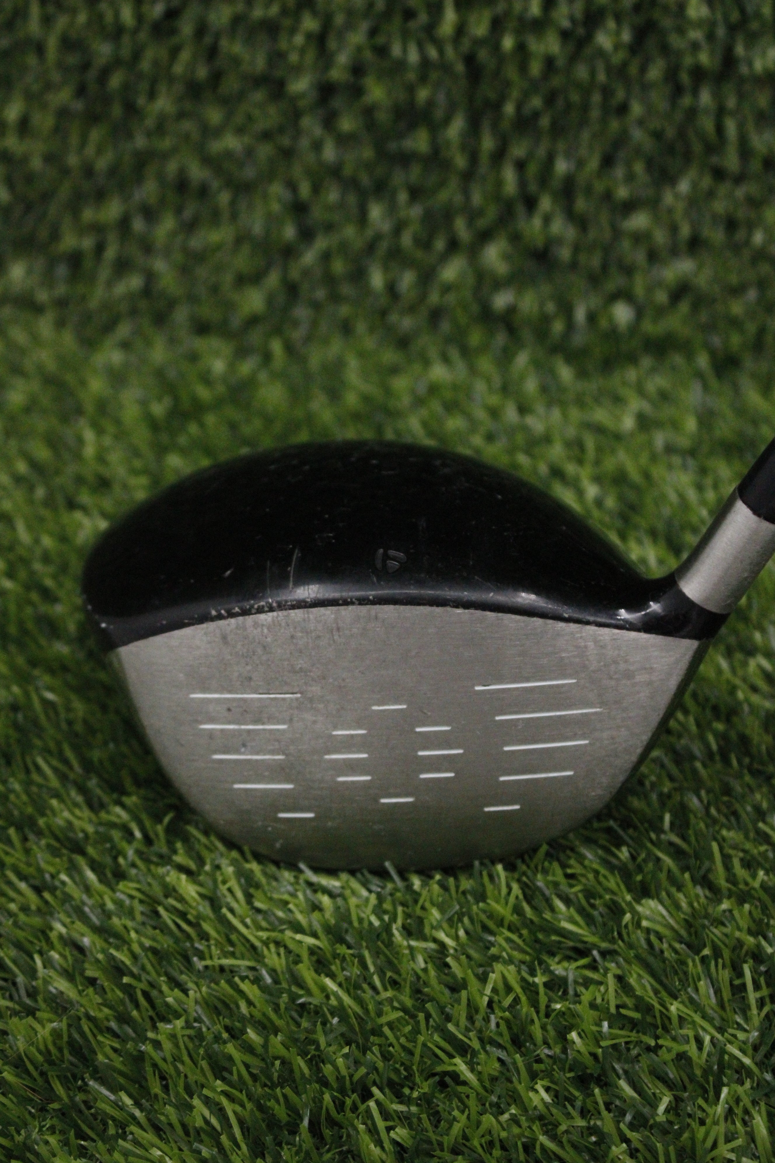 TaylorMade r580 XD 10.5° Driver S Flex 45"