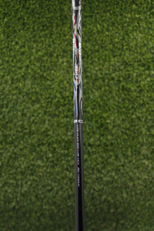 Cobra Bio Cell Silver Adj 3 Hybrid SR Flex 41" w/ HC