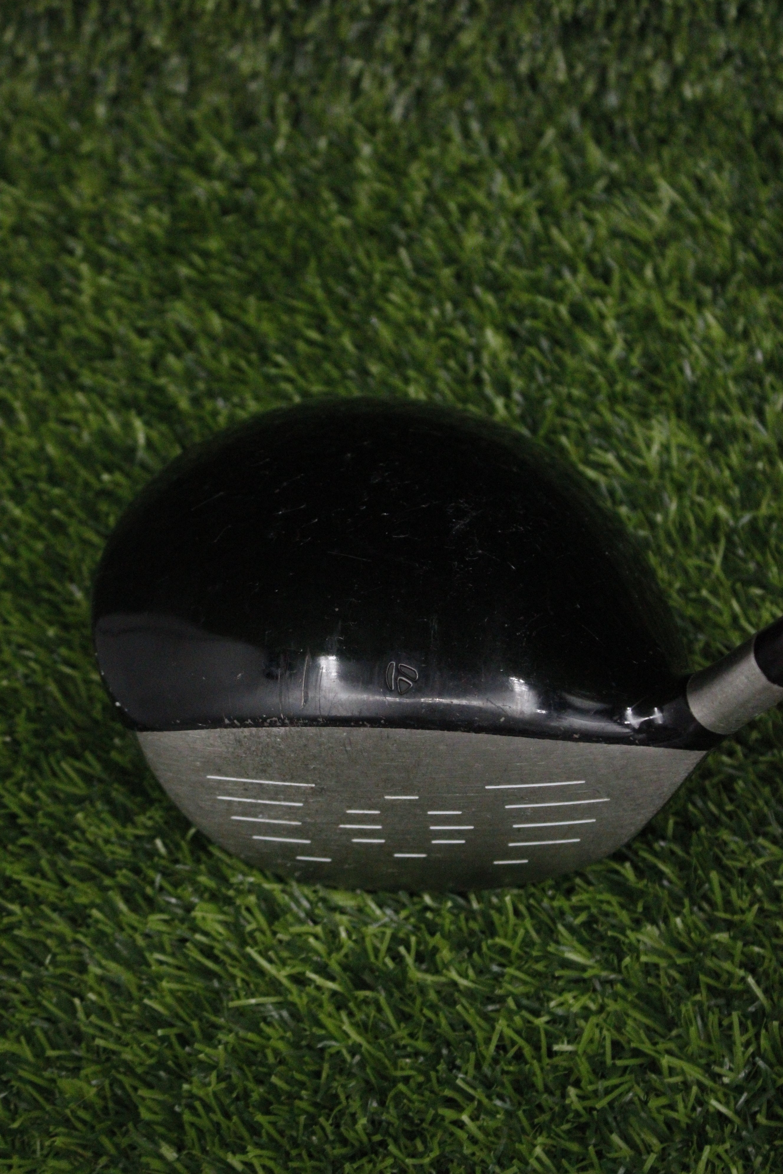 TaylorMade r580 XD 10.5° Driver S Flex 45"