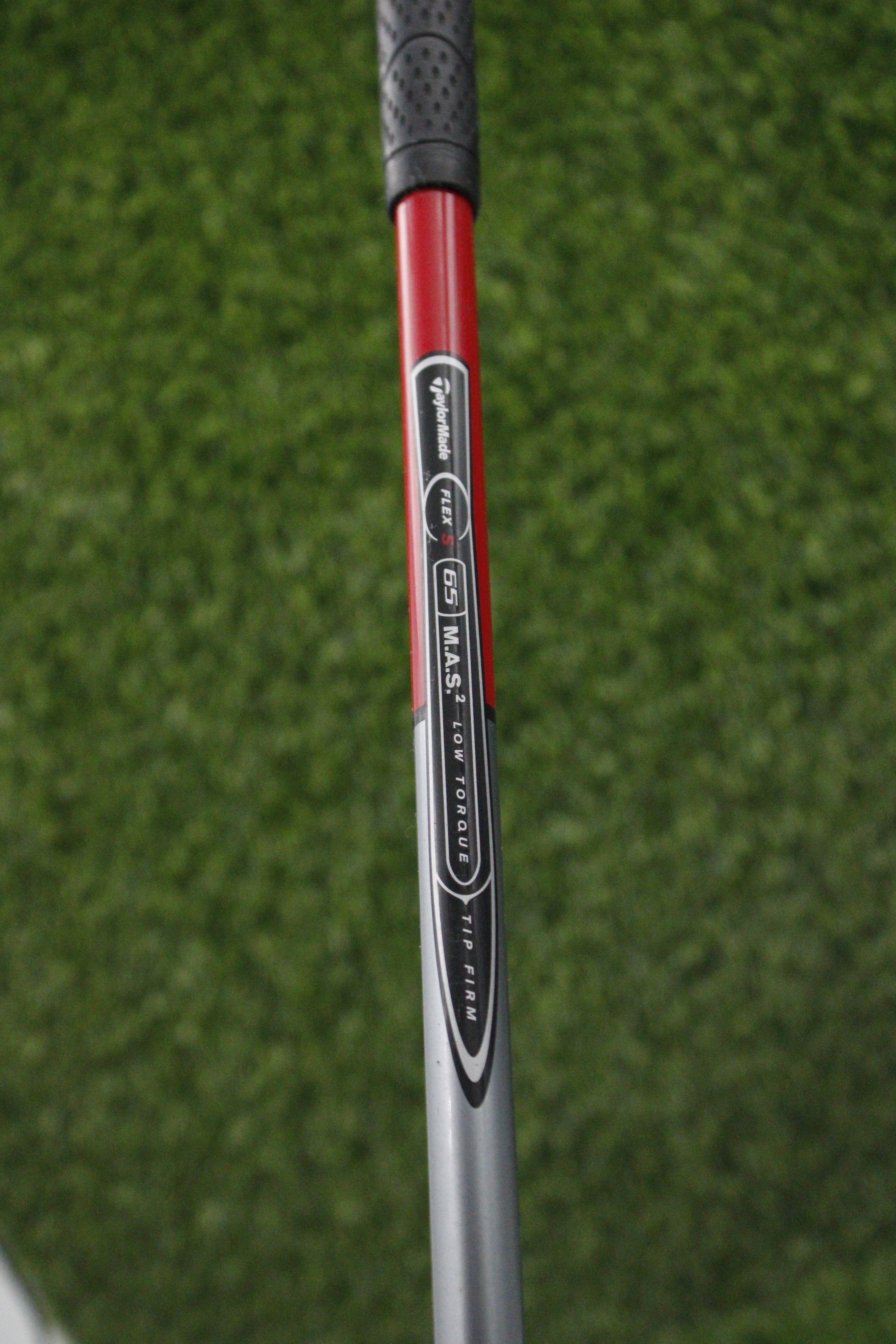 TaylorMade r580 XD 10.5° Driver S Flex 45"