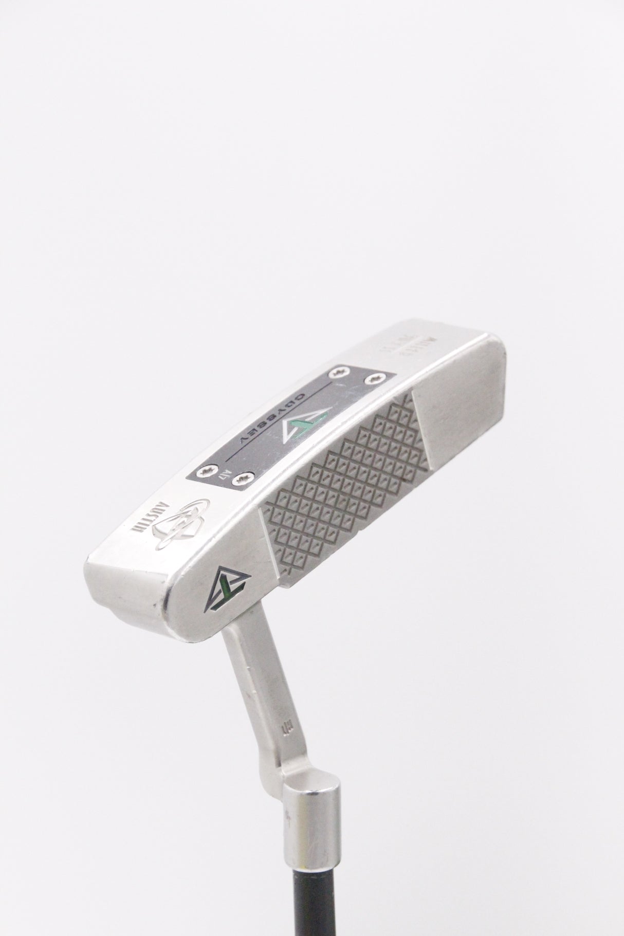 Toulon Design Austin Putter 33.5"