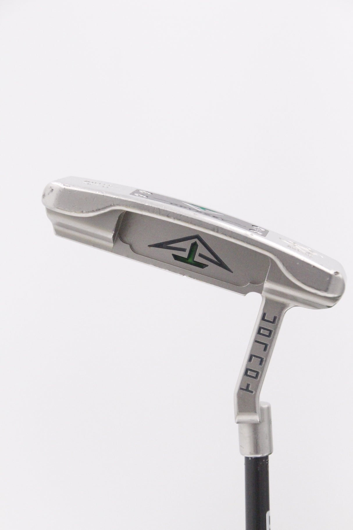 Toulon Design Austin Putter 33.5"