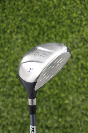 WOMEN Mizuno Tava 18° 3 Wood L Flex 39"