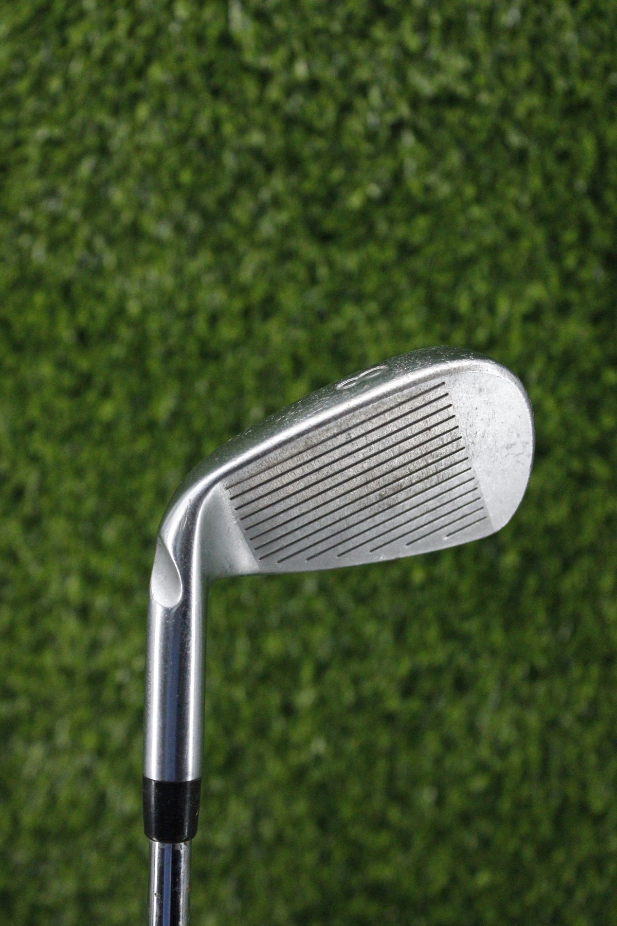 Ping S55 8 Iron S Flex 36"