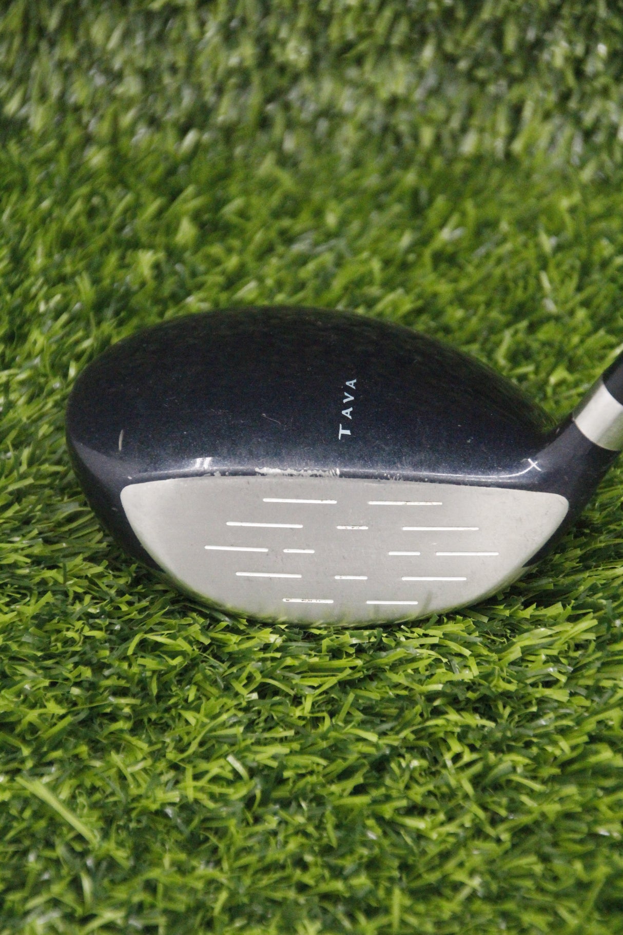 WOMEN Mizuno Tava 18° 3 Wood L Flex 39"