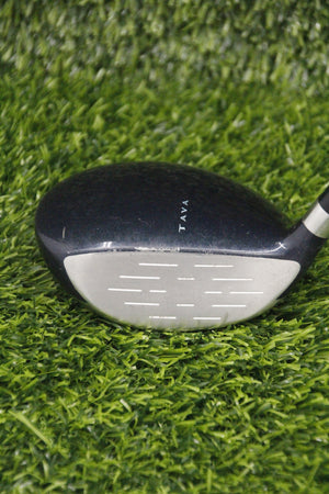 WOMEN Mizuno Tava 18° 3 Wood L Flex 39"