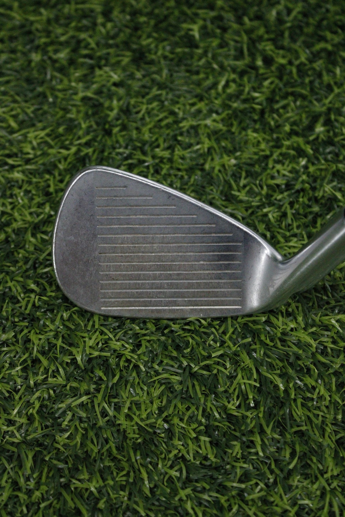 Ping S55 8 Iron S Flex 36"