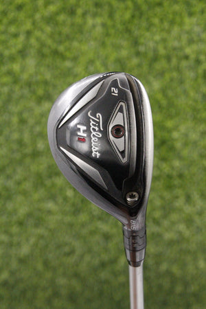 Titleist 816 H1 21° 3 Hybrid R Flex 39.75" w/ HC