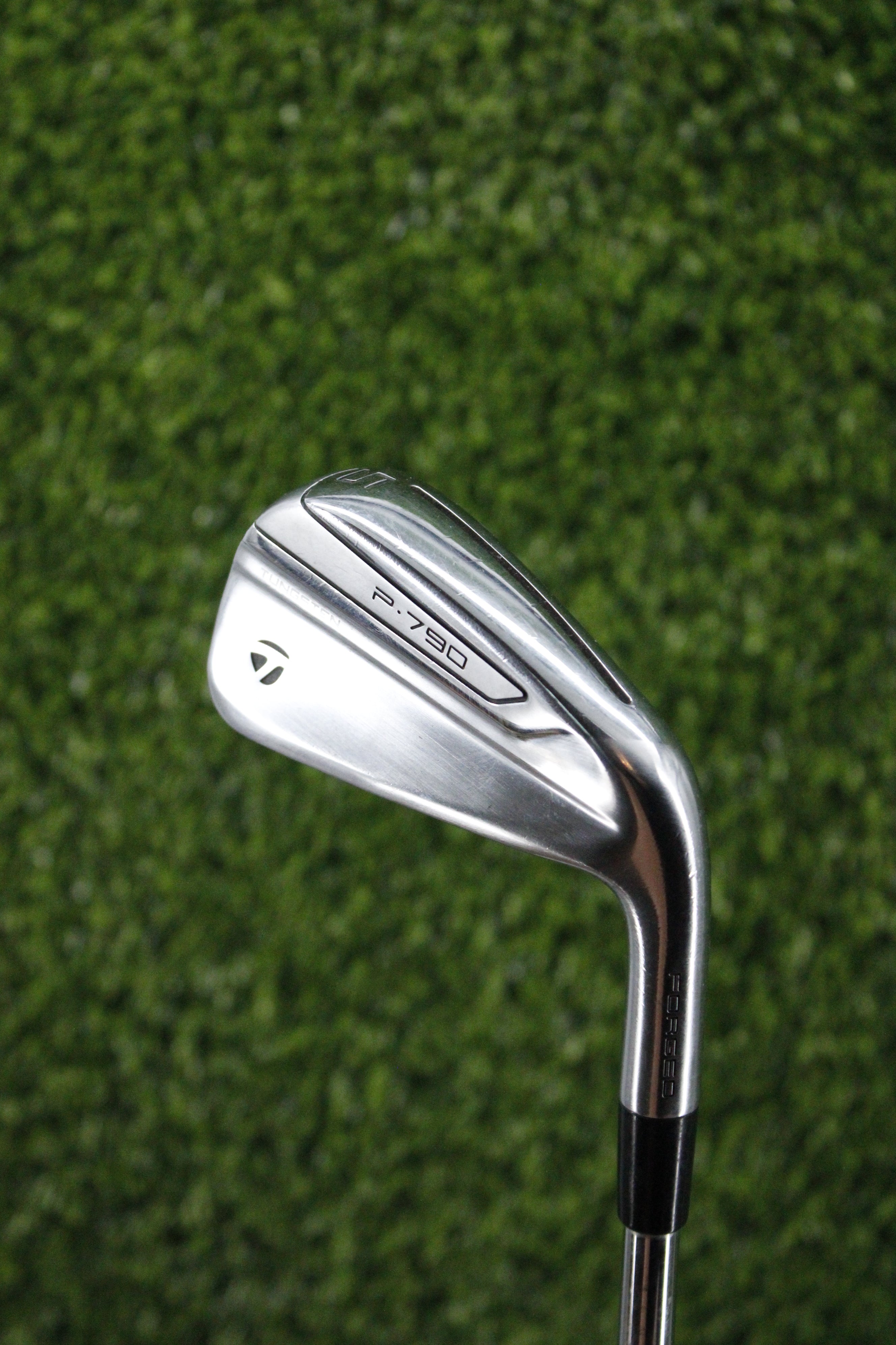 TaylorMade 2019 P790 5 Iron R Plus Flex 37.5"