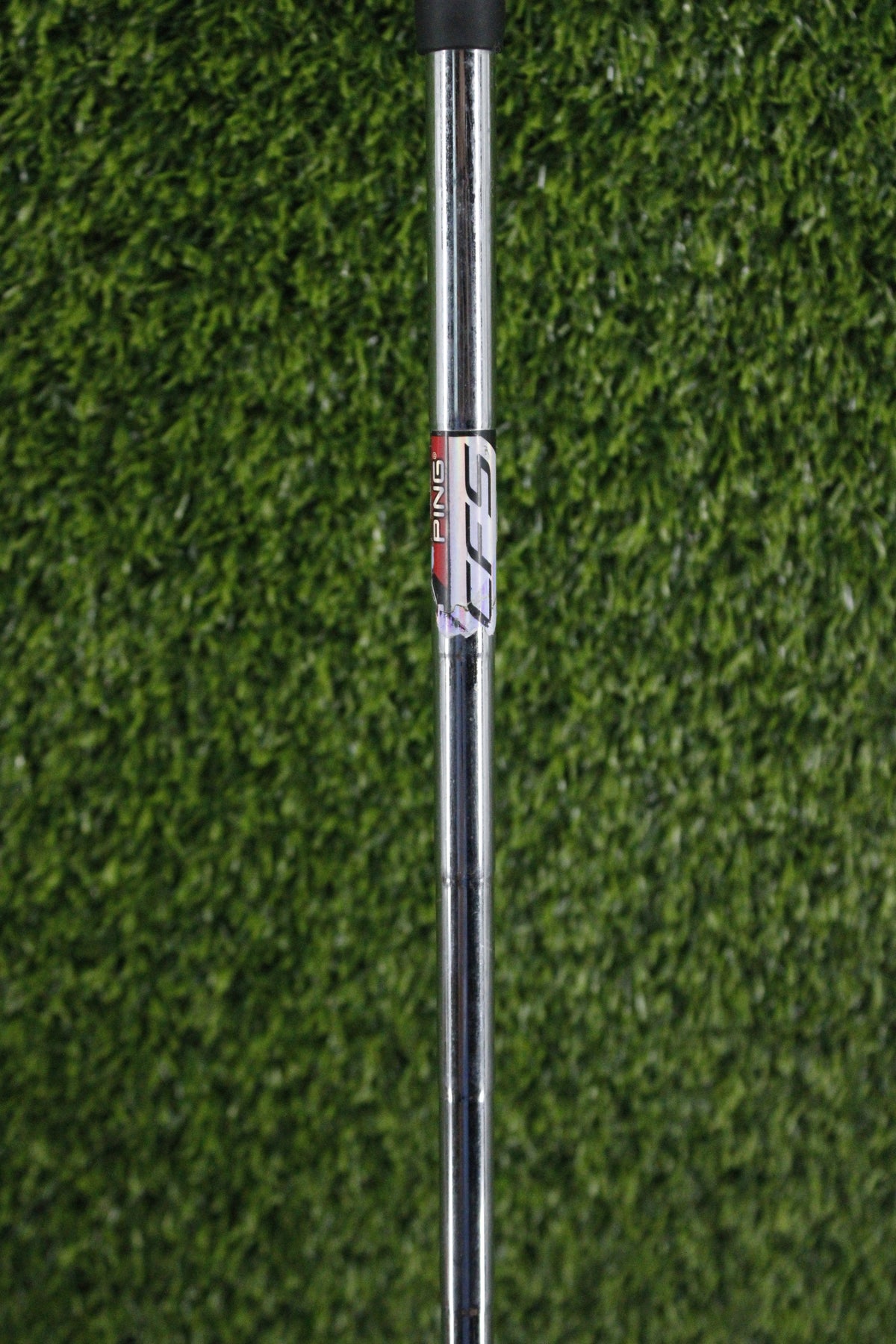 Ping S55 8 Iron S Flex 36"