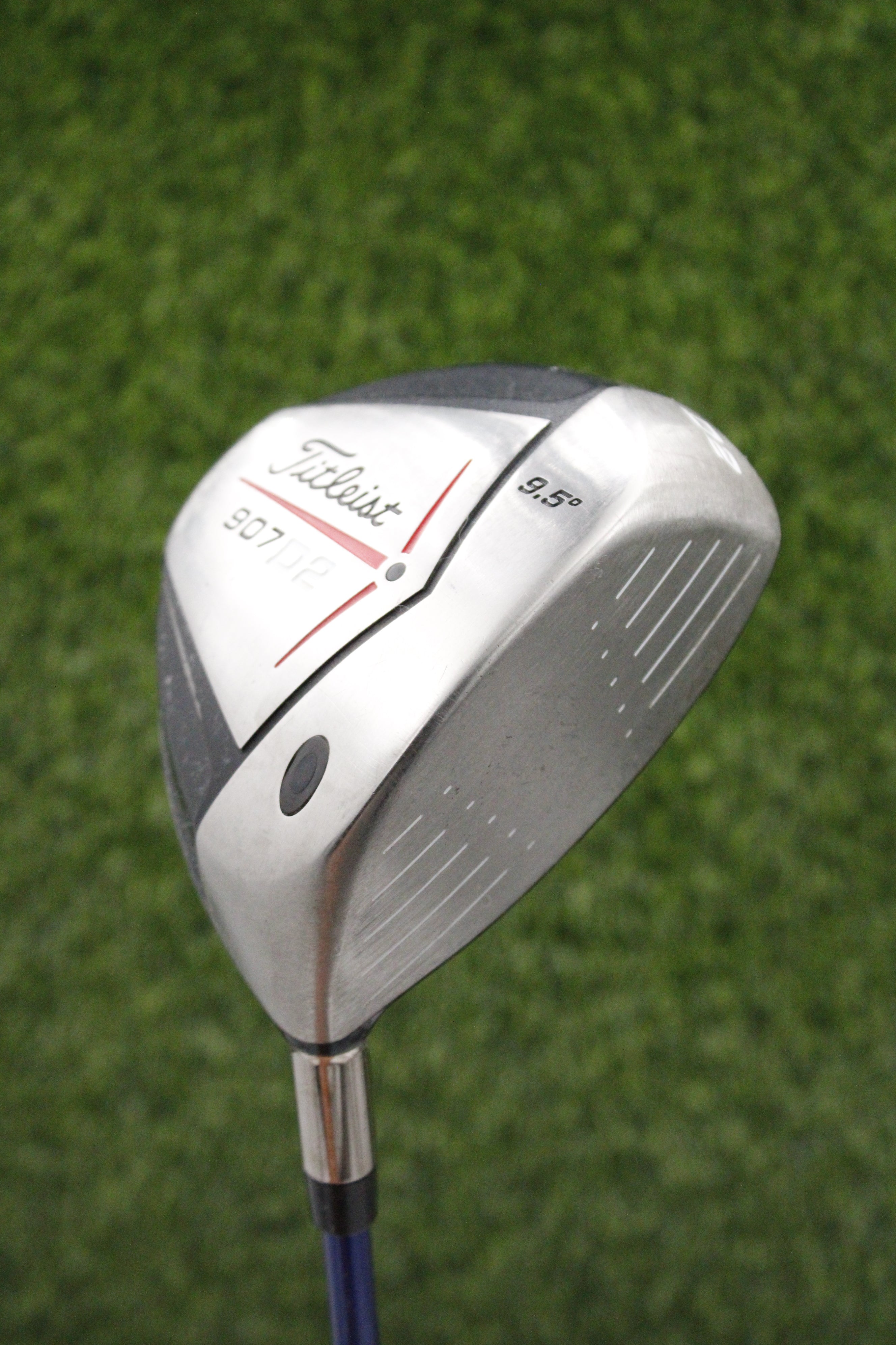 Titleist 907 D2 9.5° Driver S Flex 45"