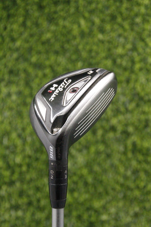 Titleist 816 H1 21° 3 Hybrid R Flex 39.75" w/ HC