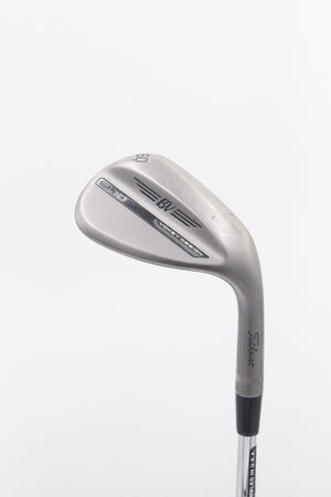 Titleist Vokey SM10 Nickel 60° LW Wedge Flex 35.25"