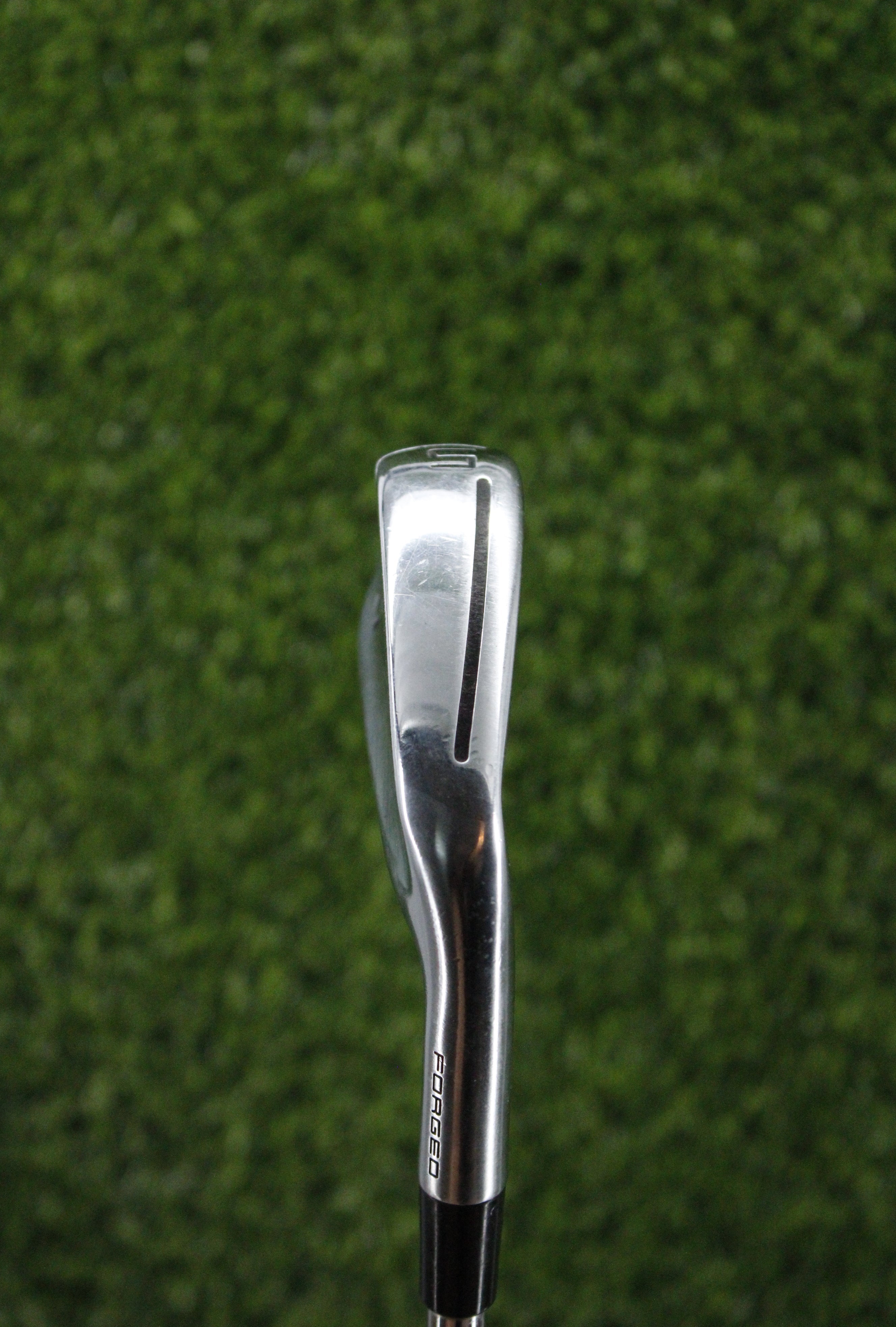 TaylorMade 2019 P790 5 Iron R Plus Flex 37.5"