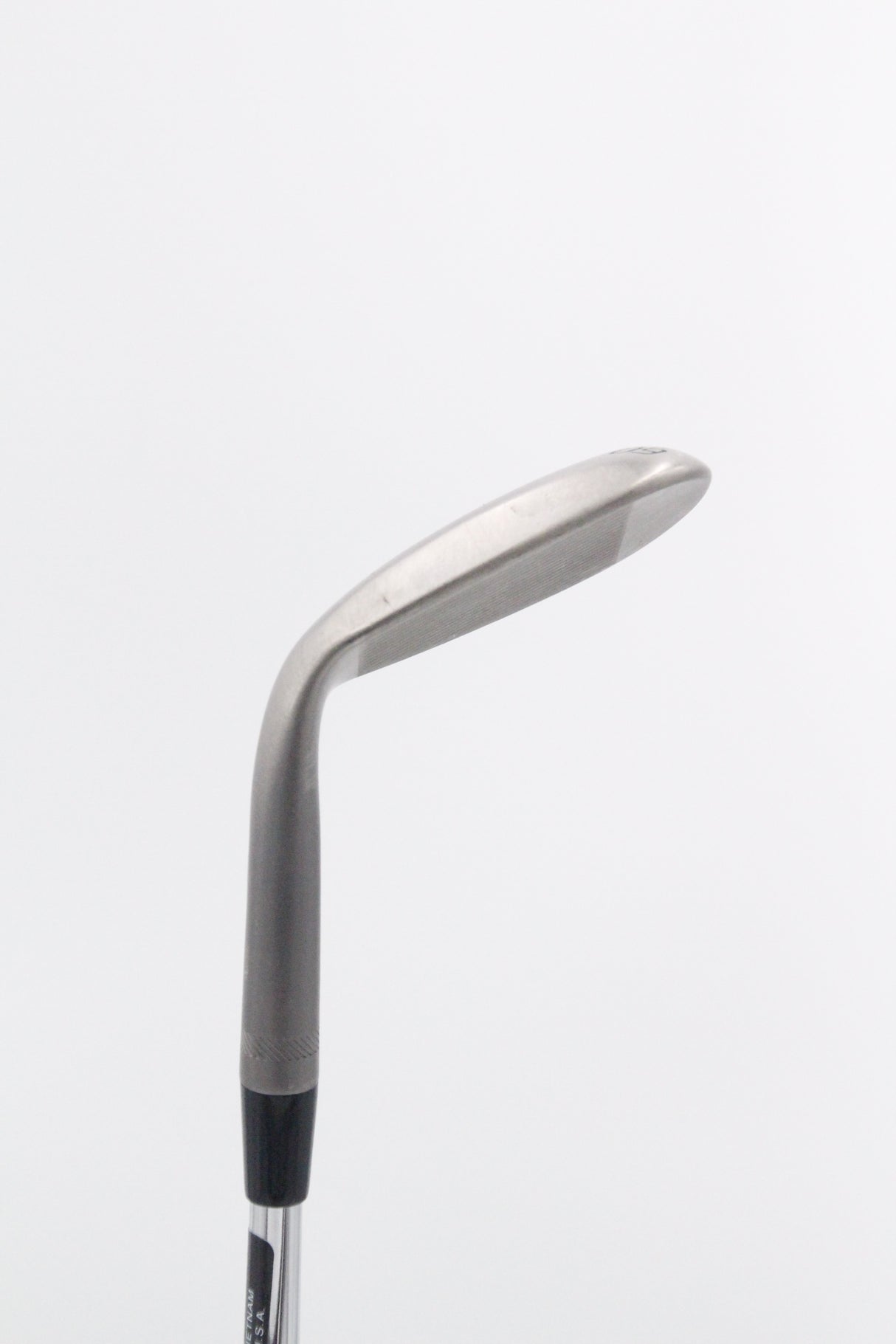 Titleist Vokey SM10 Nickel 60° LW Wedge Flex 35.25"