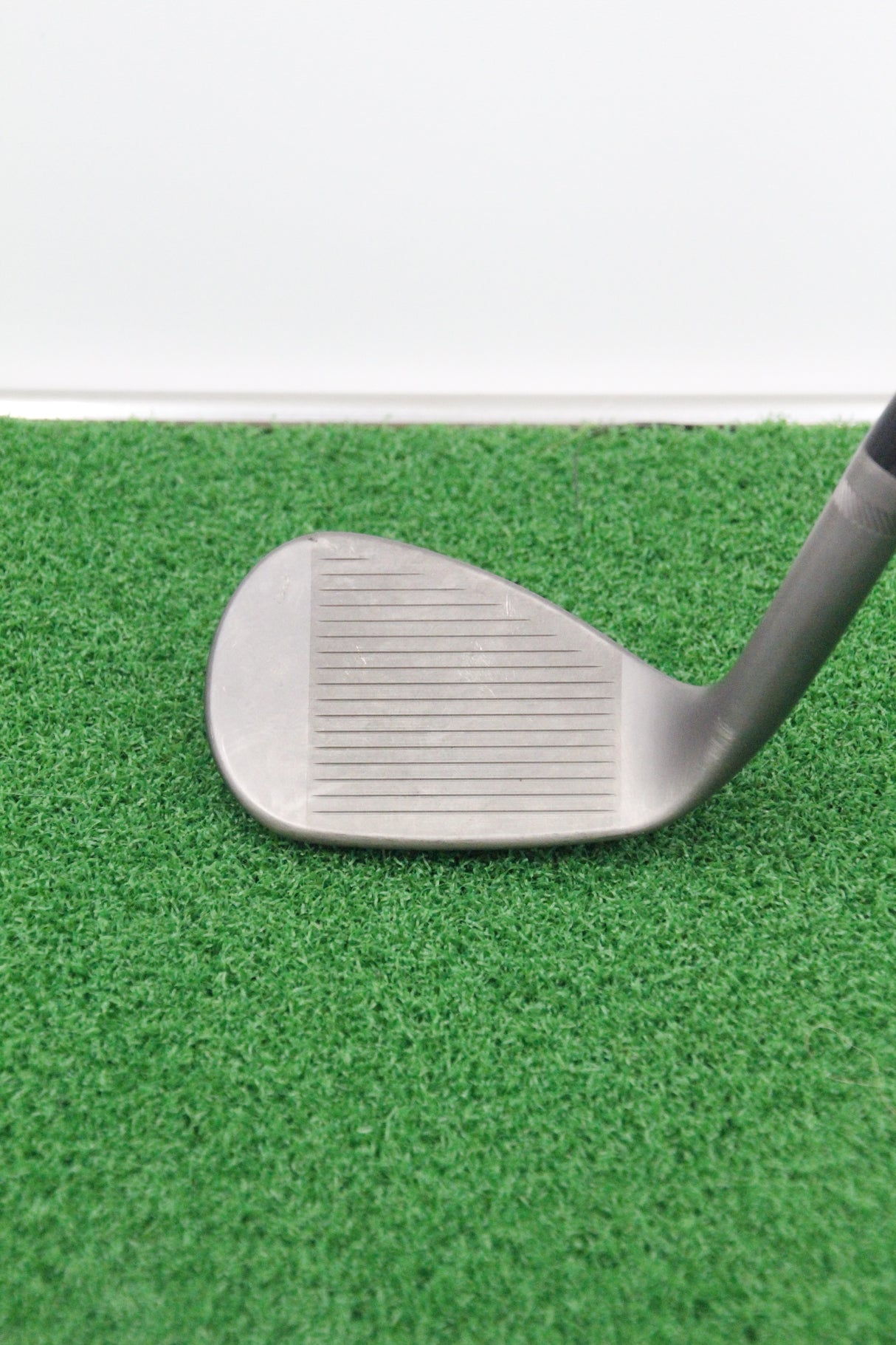 Titleist Vokey SM10 Nickel 60° LW Wedge Flex 35.25"