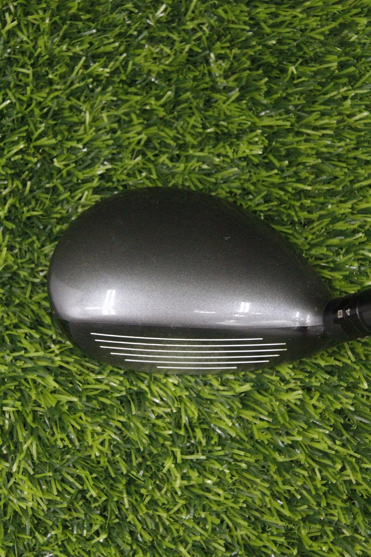 Titleist 816 H1 21° 3 Hybrid R Flex 39.75" w/ HC