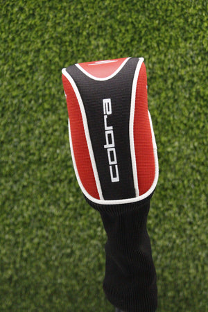 Cobra XL 26° 5 Hybrid R Flex 38.5" w/ HC