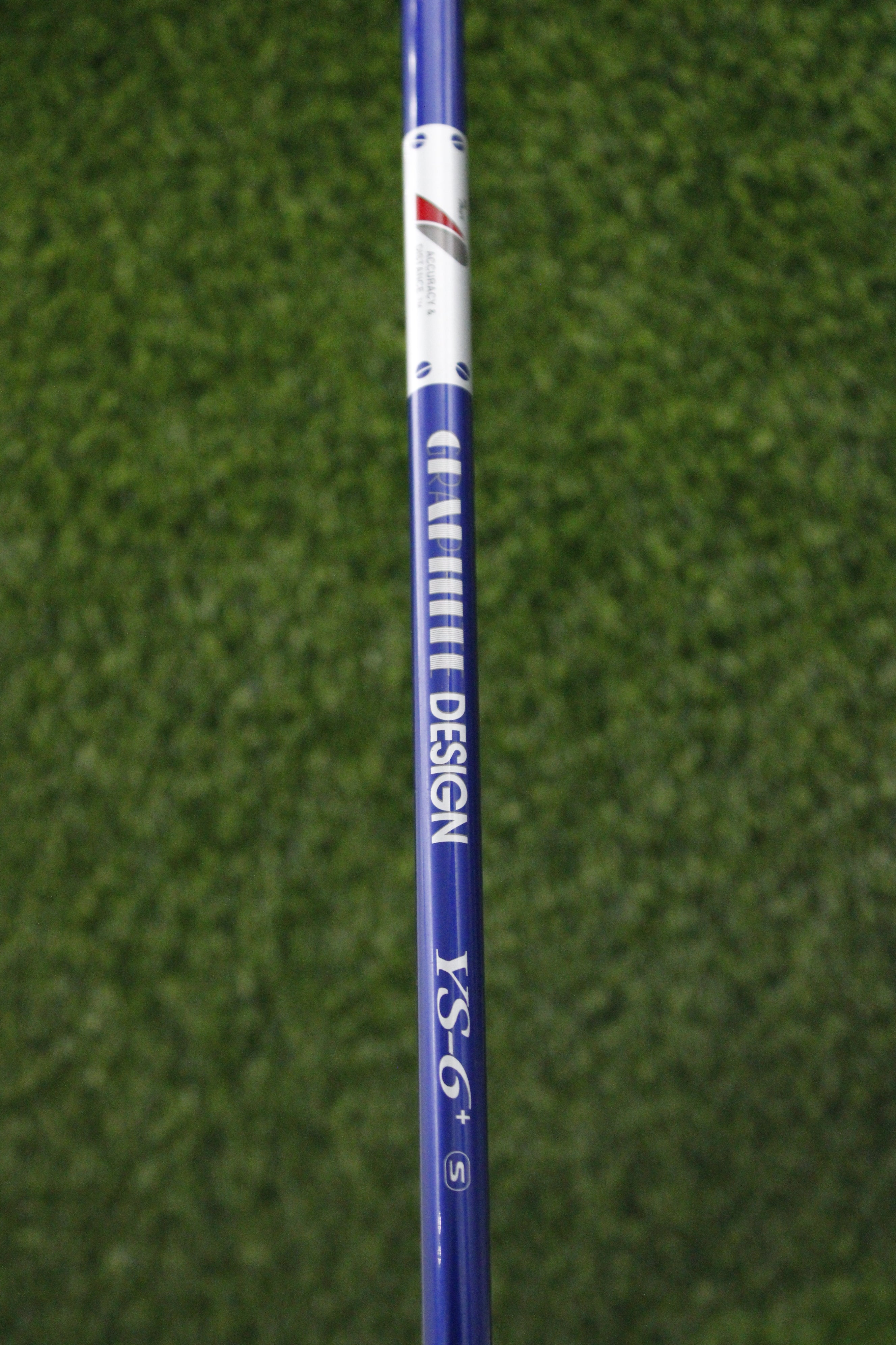 Titleist 907 D2 9.5° Driver S Flex 45"
