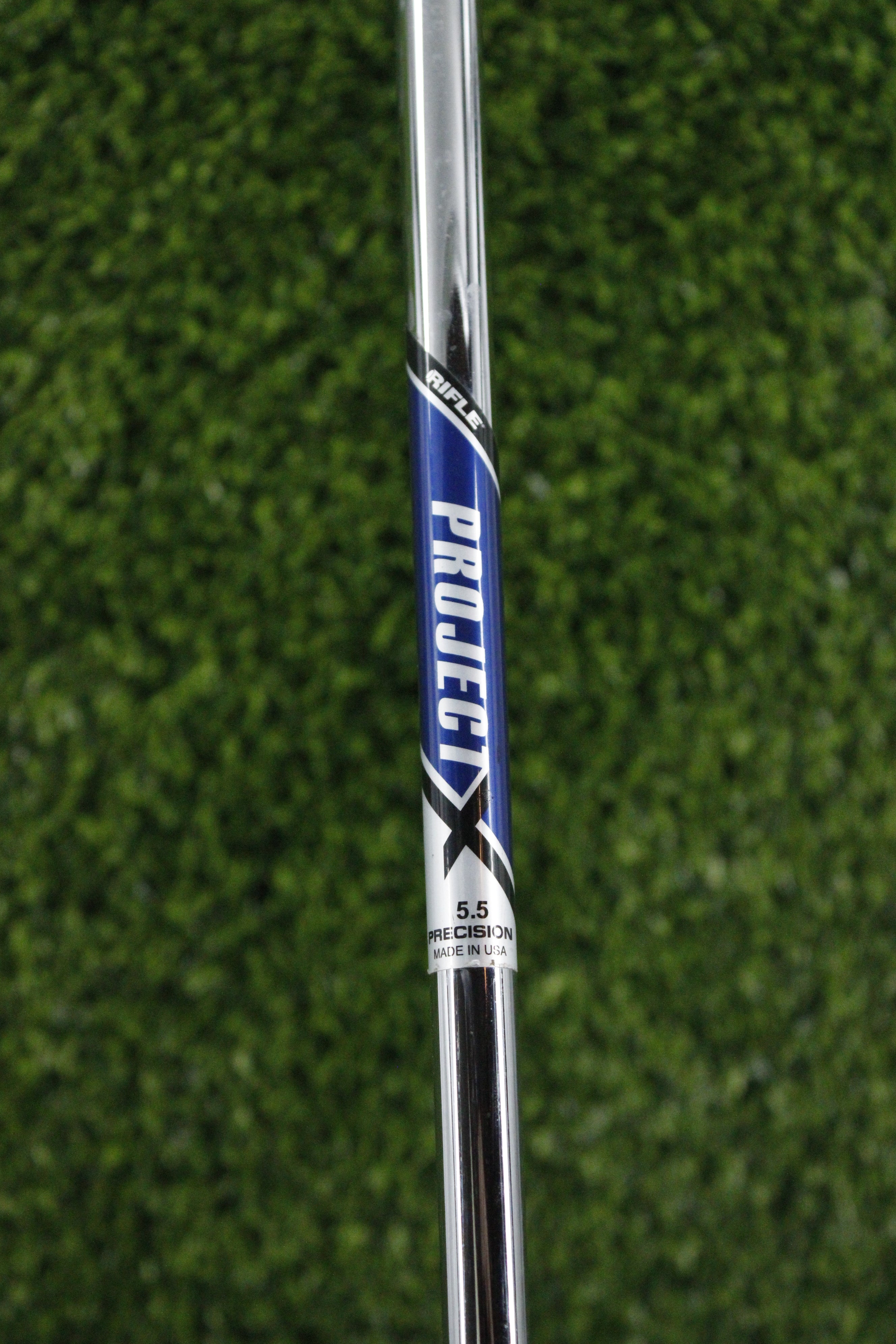 TaylorMade 2019 P790 5 Iron R Plus Flex 37.5"
