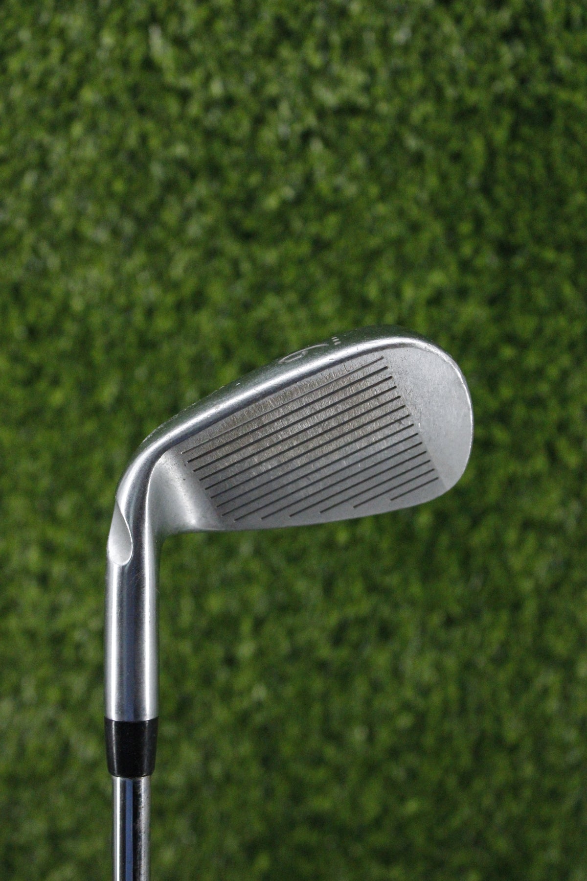 Ping S55 9 Iron S Flex 35.5"