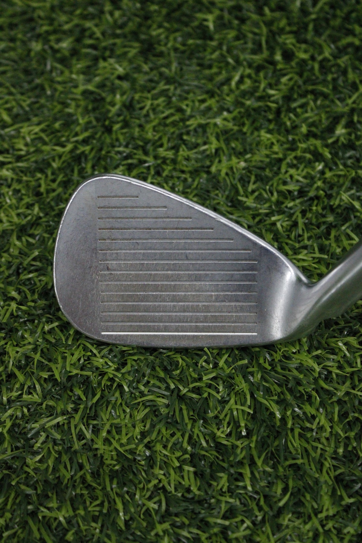Ping S55 9 Iron S Flex 35.5"
