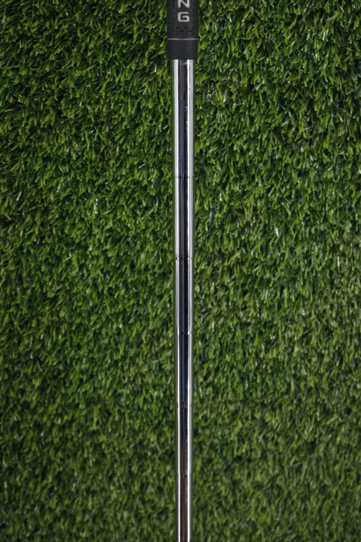 Ping S55 9 Iron S Flex 35.5"