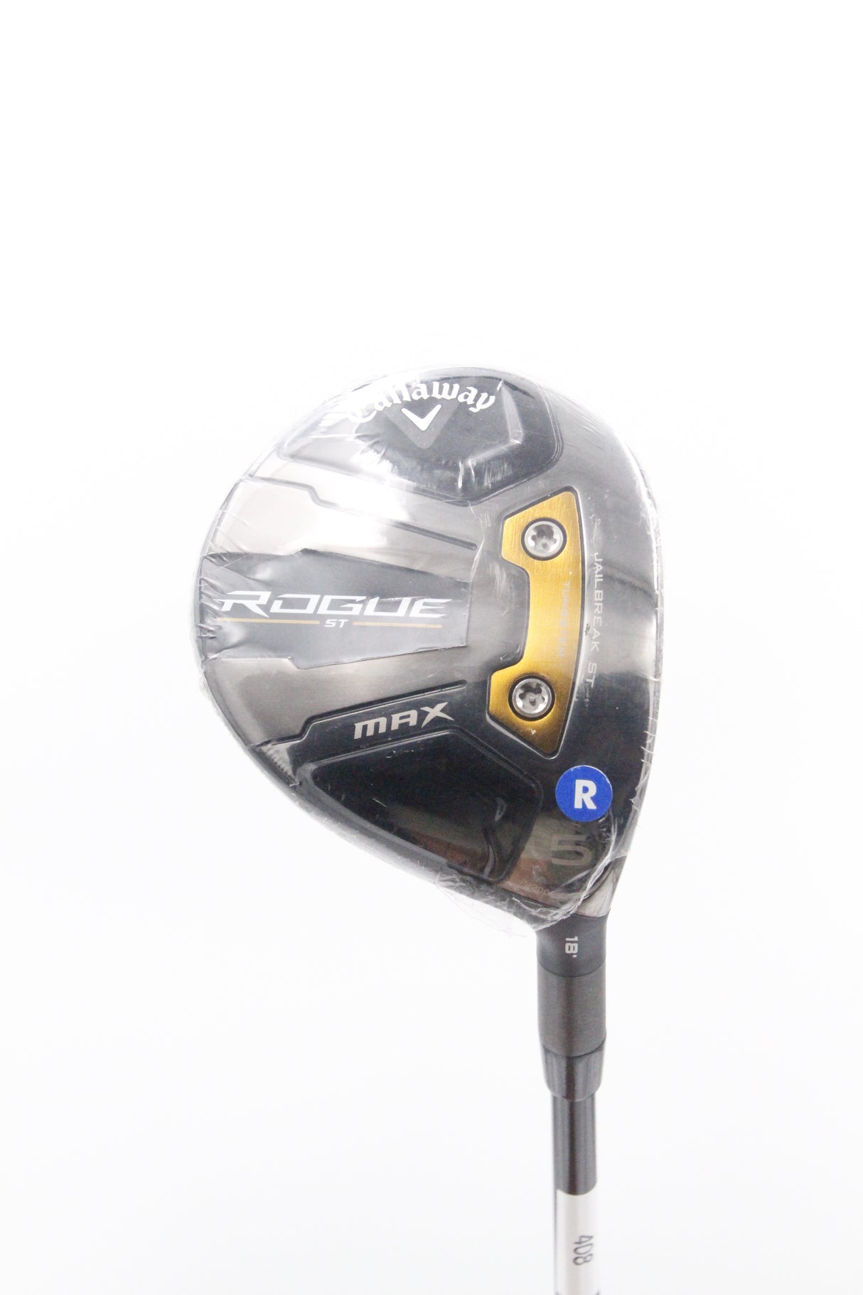 Callaway Rogue ST Max 18° 5 Wood R Flex 43"
