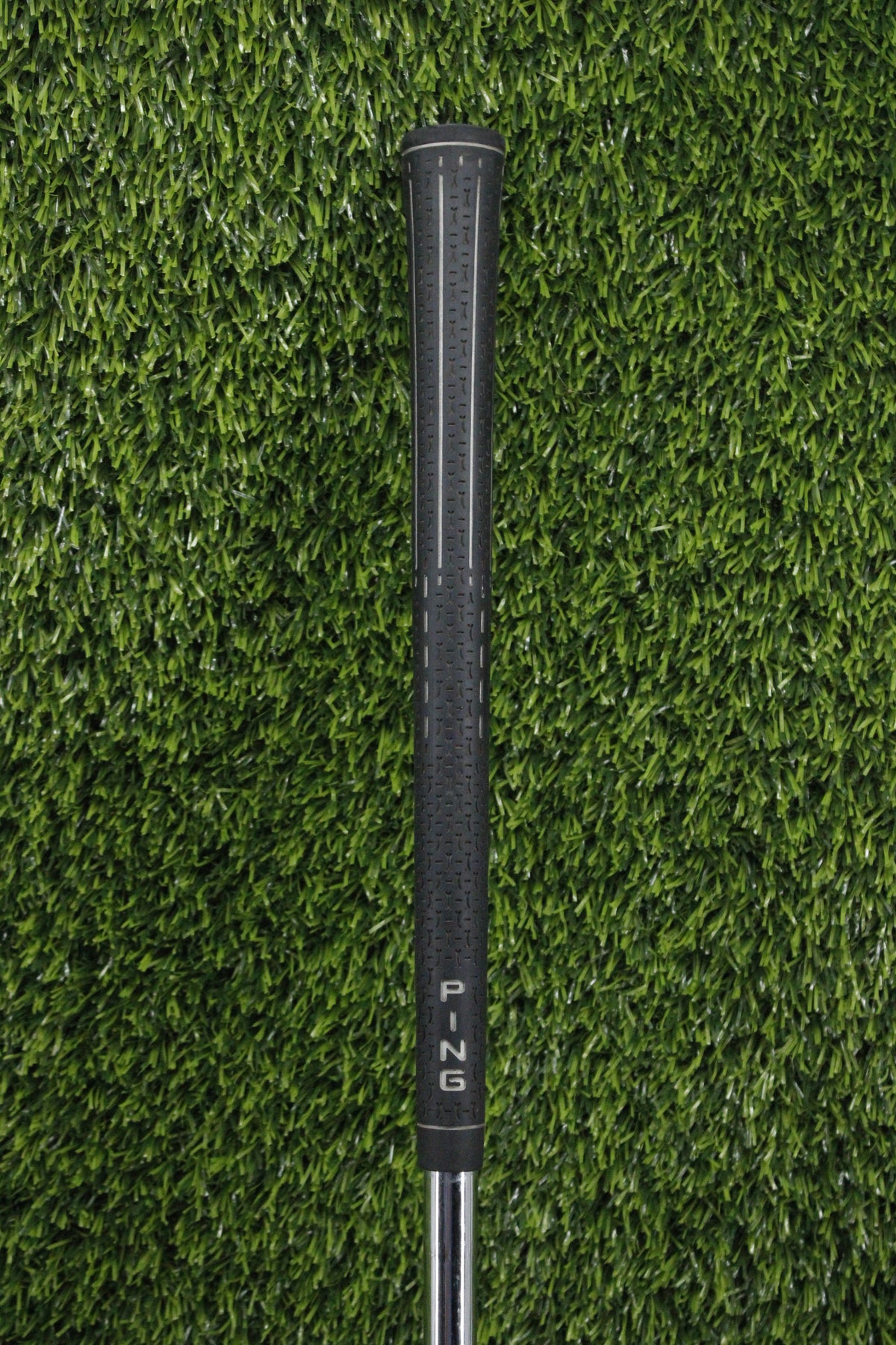 Ping S55 9 Iron S Flex 35.5"