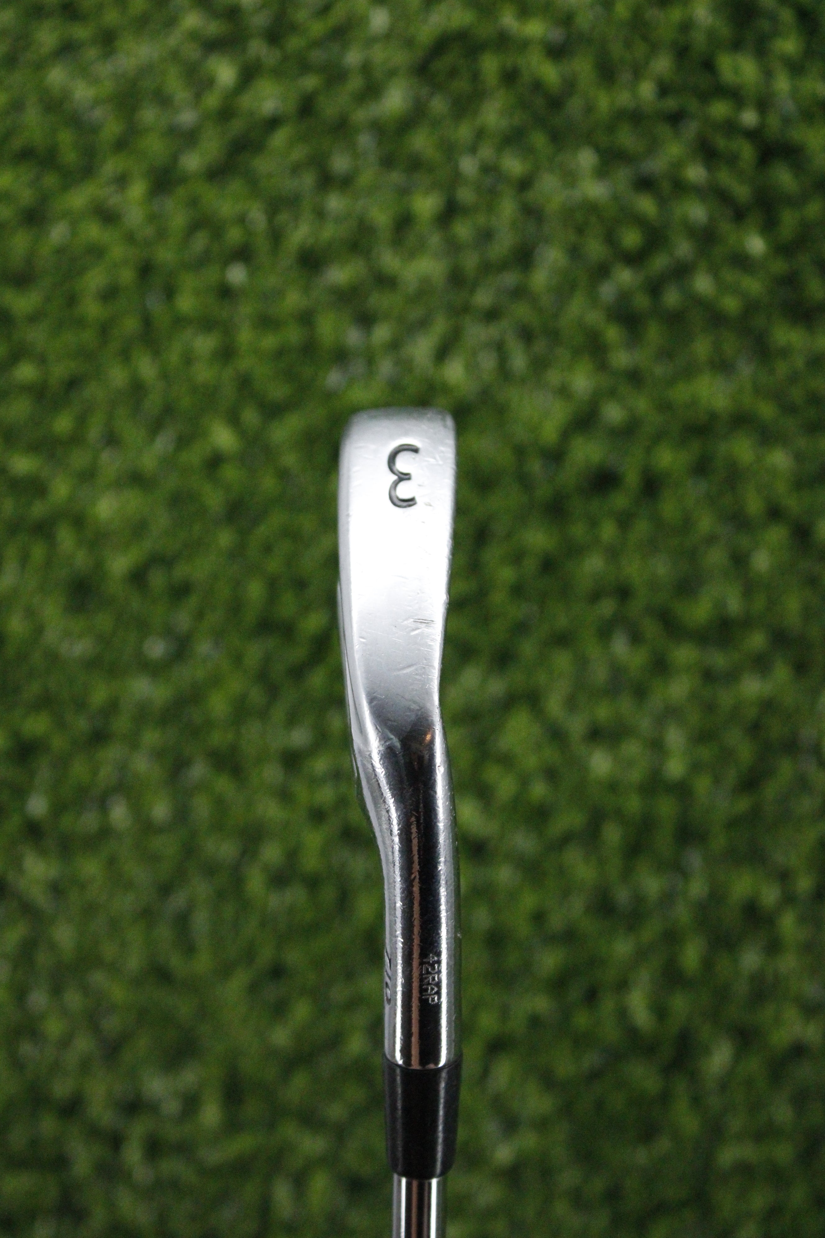 Titleist 710 AP2 3 Iron R Flex 38.75"