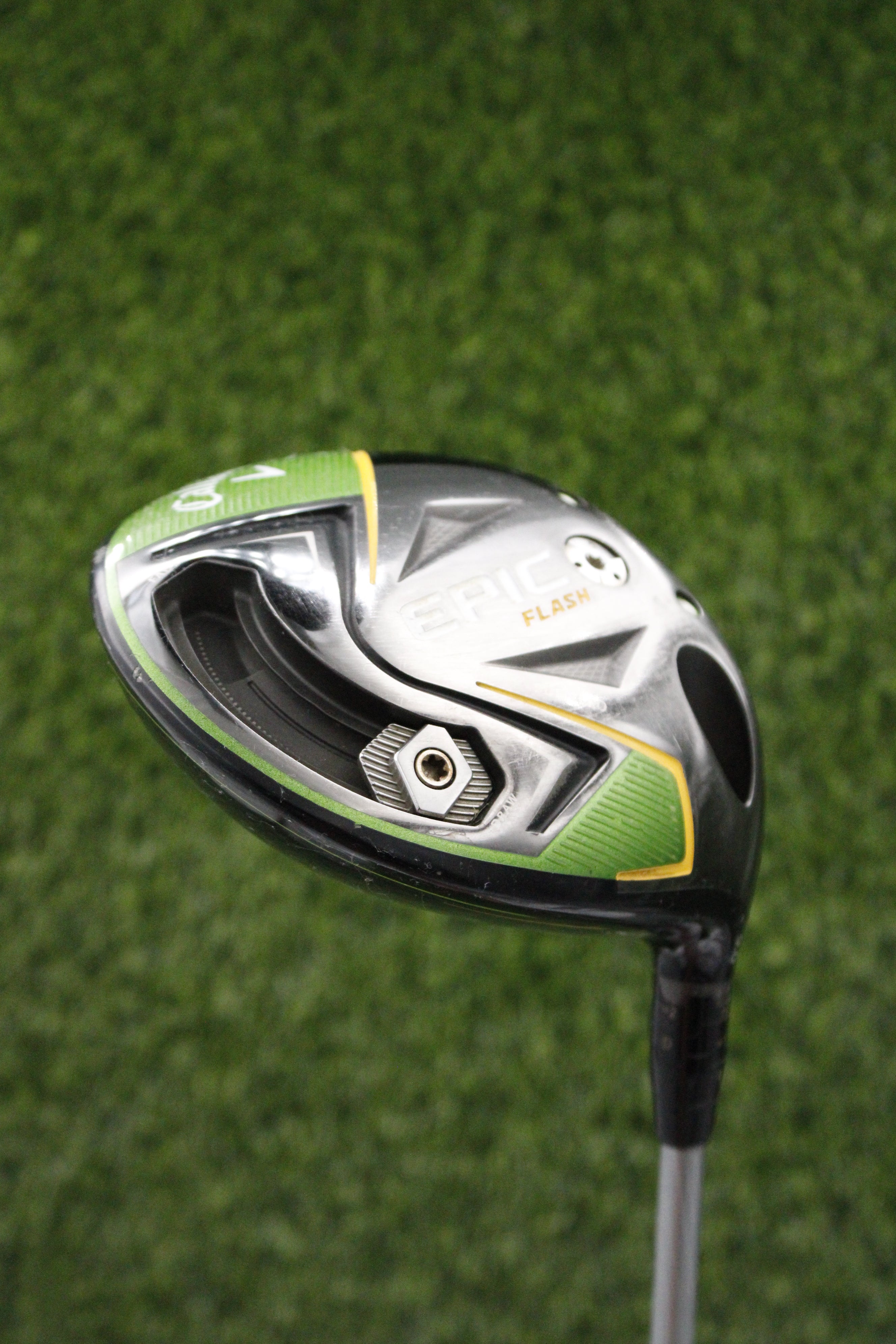 Callaway Epic Flash 9° Driver R Plus Flex 45.5"