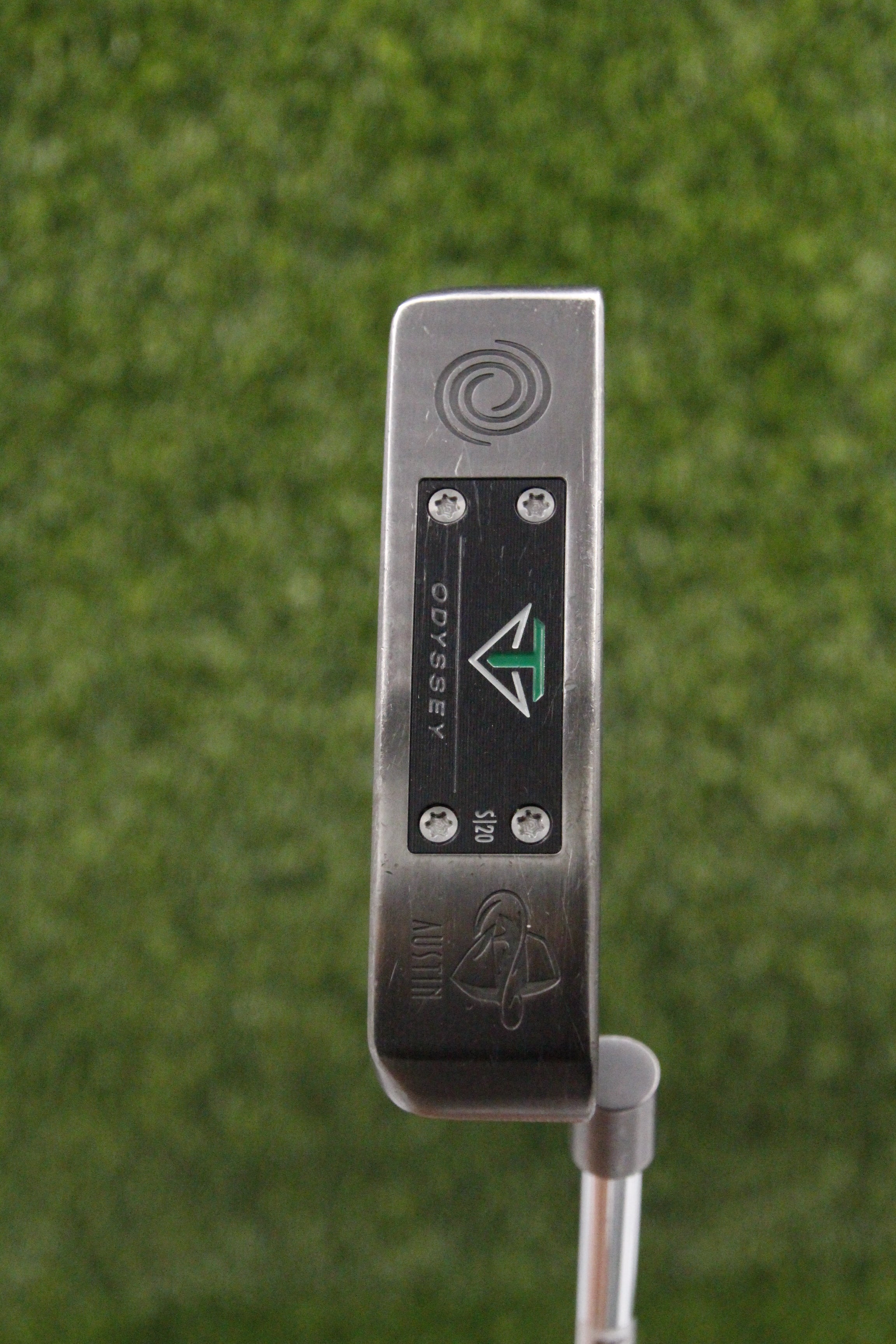 Odyssey Toulon Austin Stroke Lab Putter – In Stock & Ready to Ship