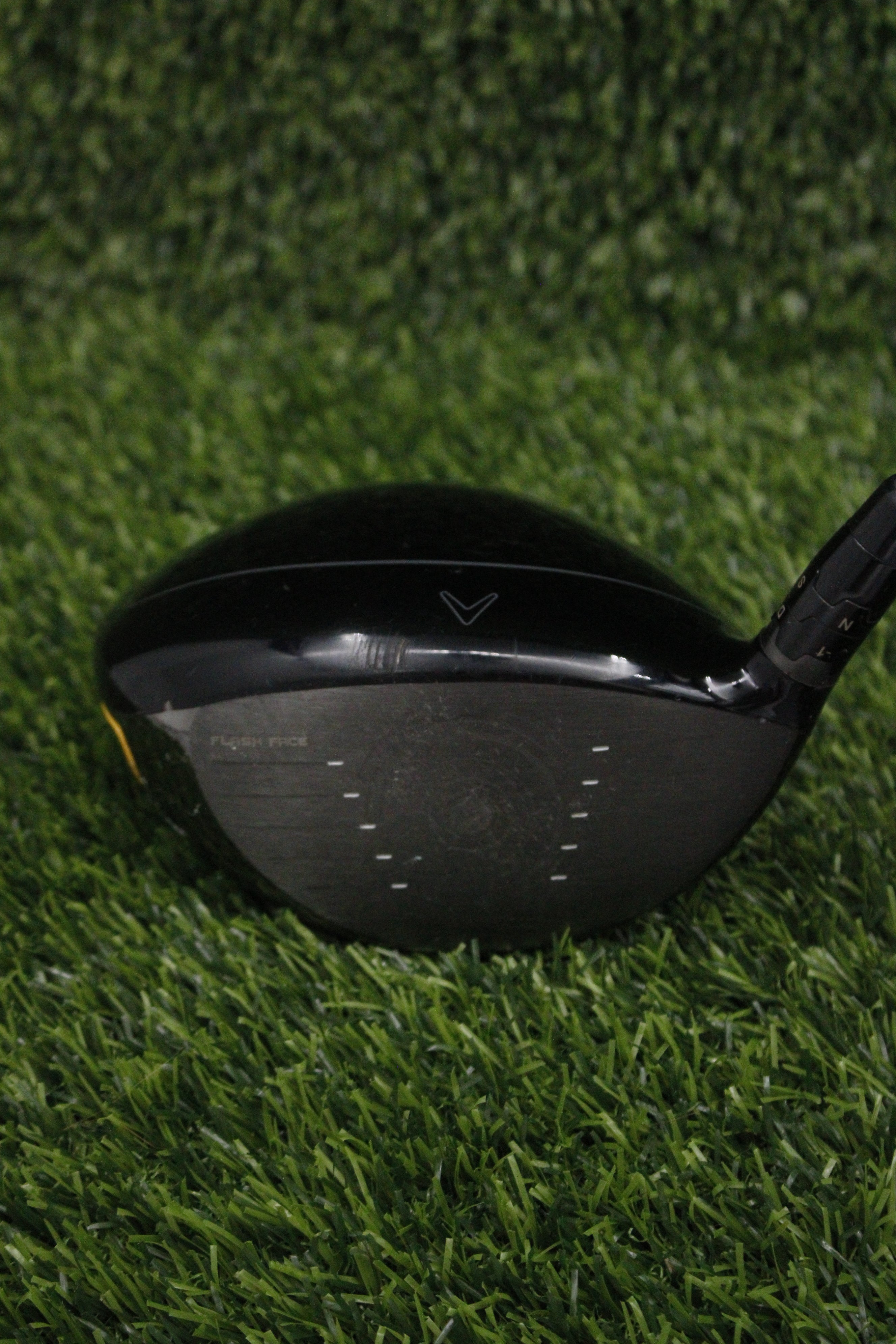 Callaway Epic Flash 9° Driver R Plus Flex 45.5"