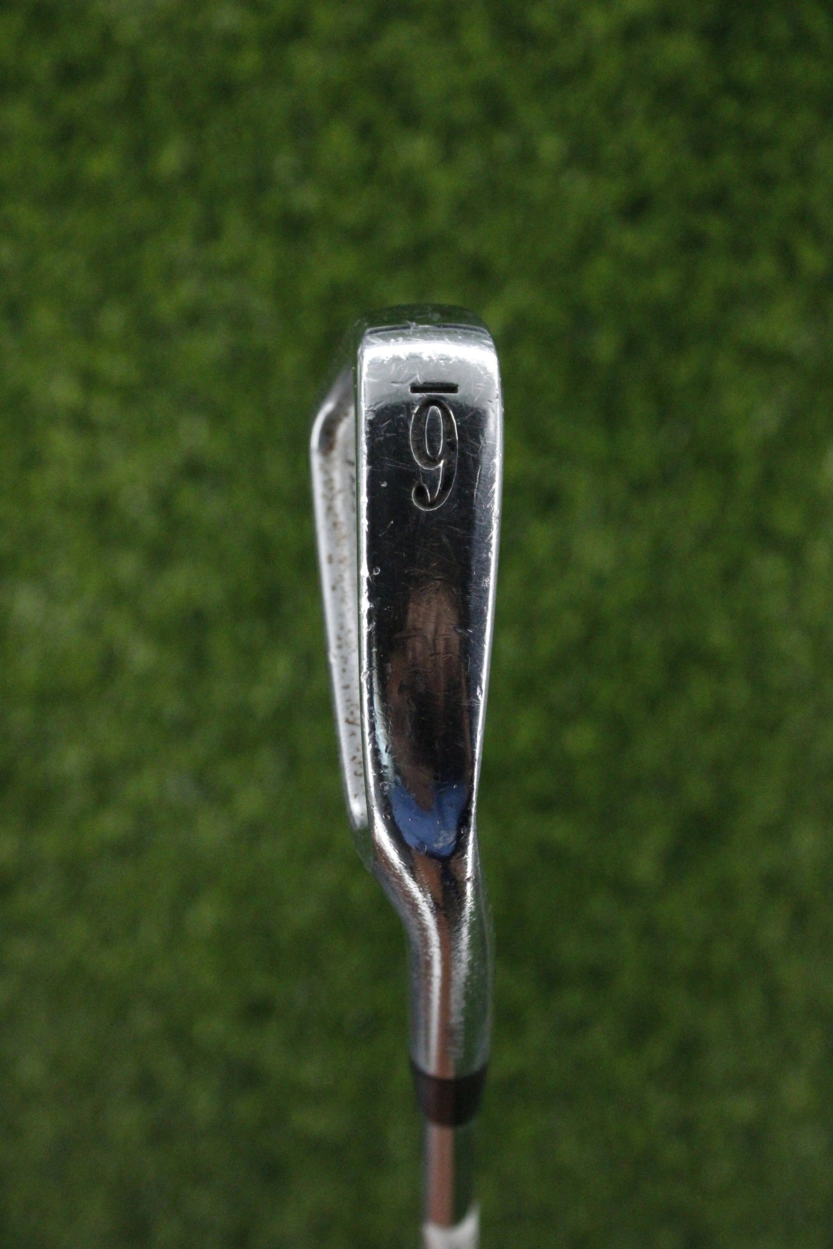 Titleist 690.CB Forged 6 Iron S Flex 37"