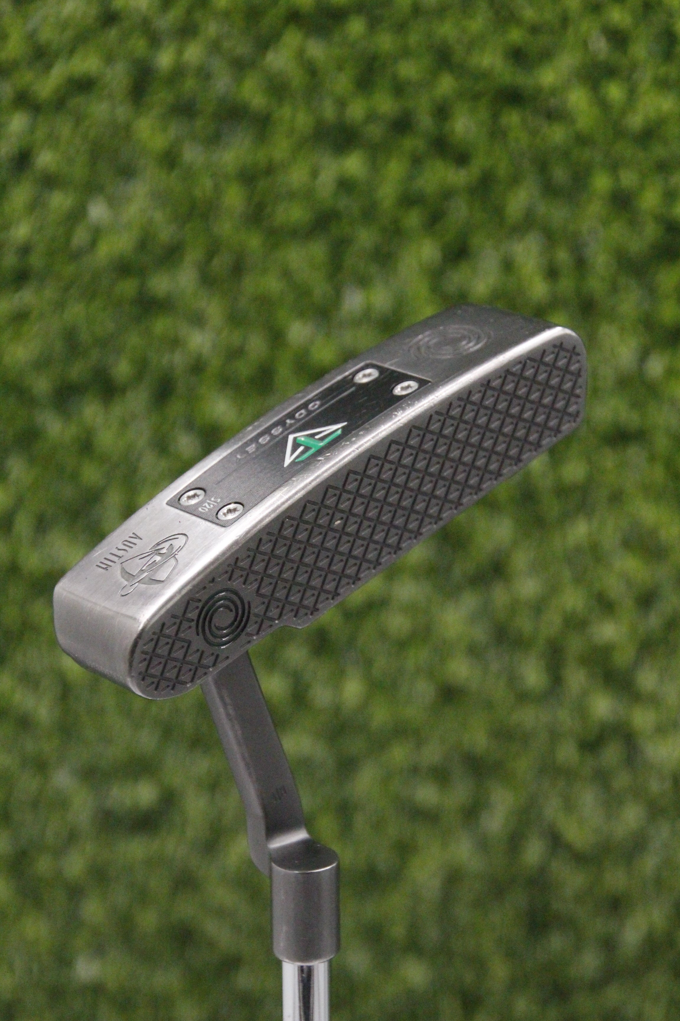 TOULON AUSTIN パター ODYSSEY STROKE LAB Odyssey Toulon Austin Stroke Lab Putter – In Stock & Ready to Ship