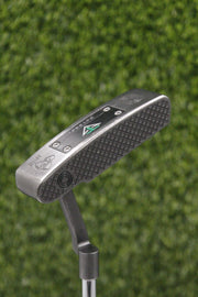 Odyssey Toulon Austin Stroke Lab Putter 34"