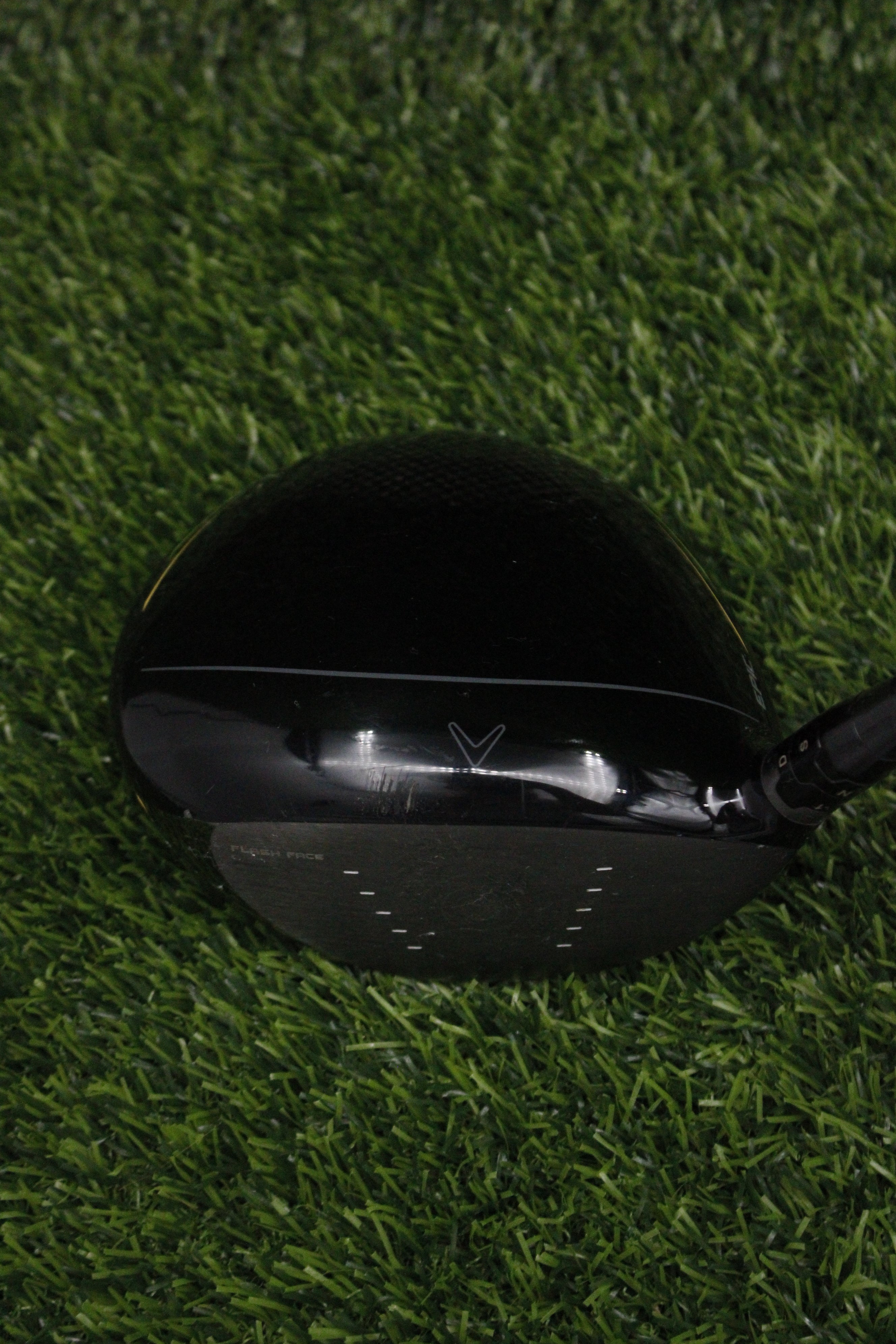 Callaway Epic Flash 9° Driver R Plus Flex 45.5"