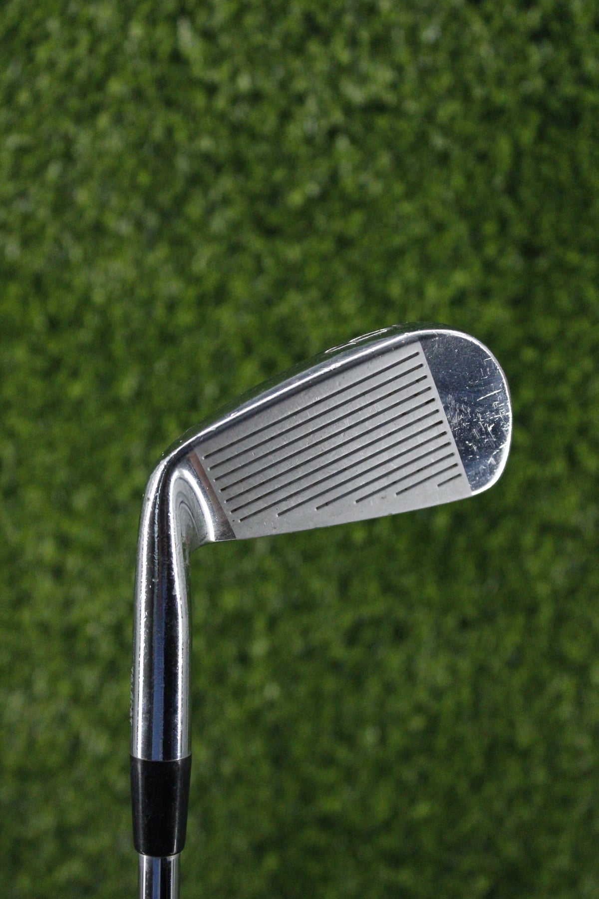 Titleist 690.CB Forged 6 Iron S Flex 37"