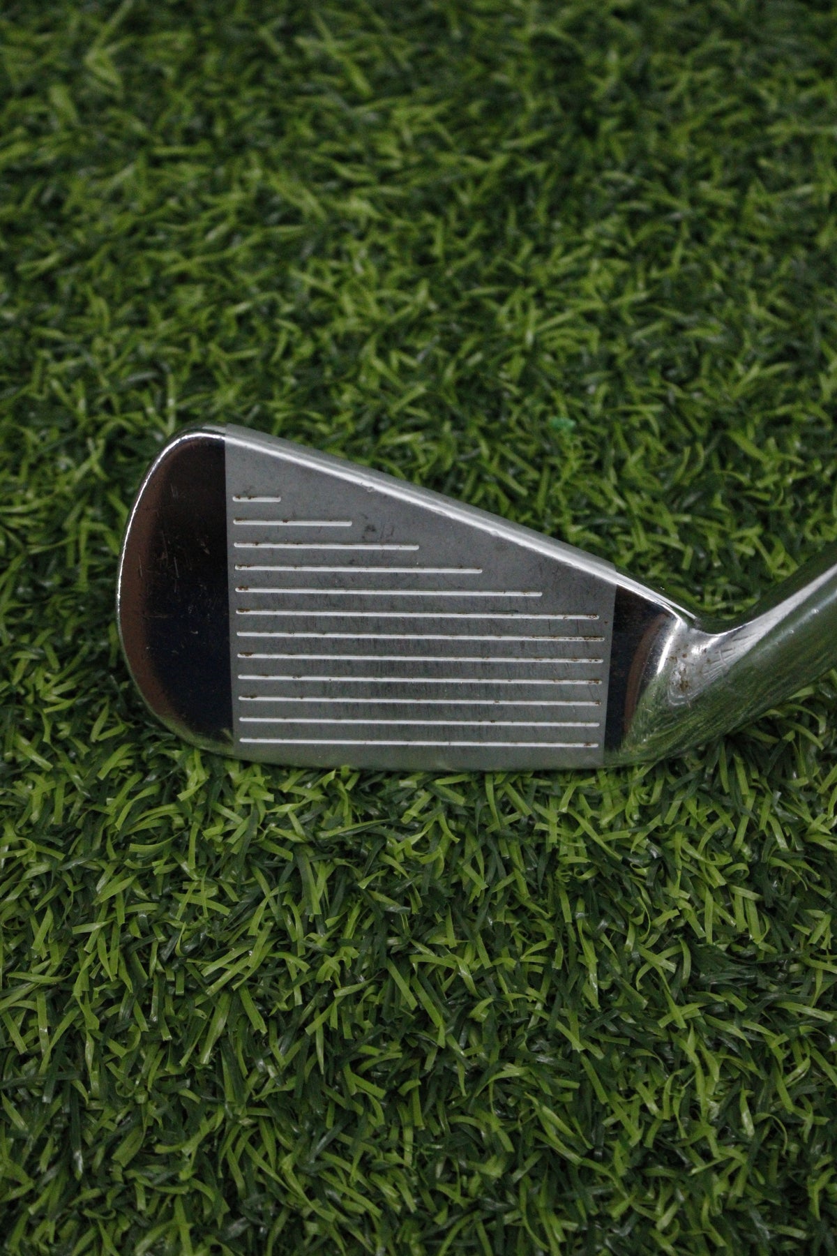 Titleist 690.CB Forged 6 Iron S Flex 37"