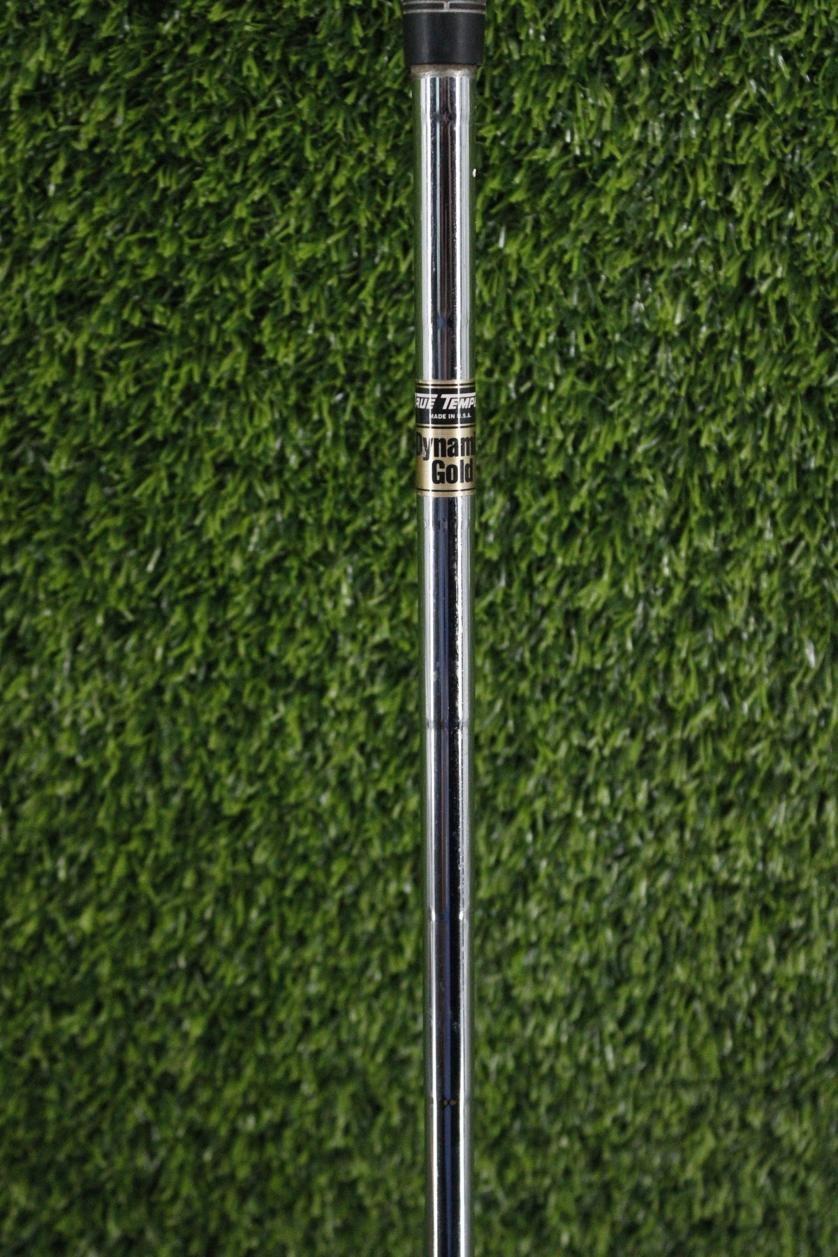 Titleist 690.CB Forged 6 Iron S Flex 37"