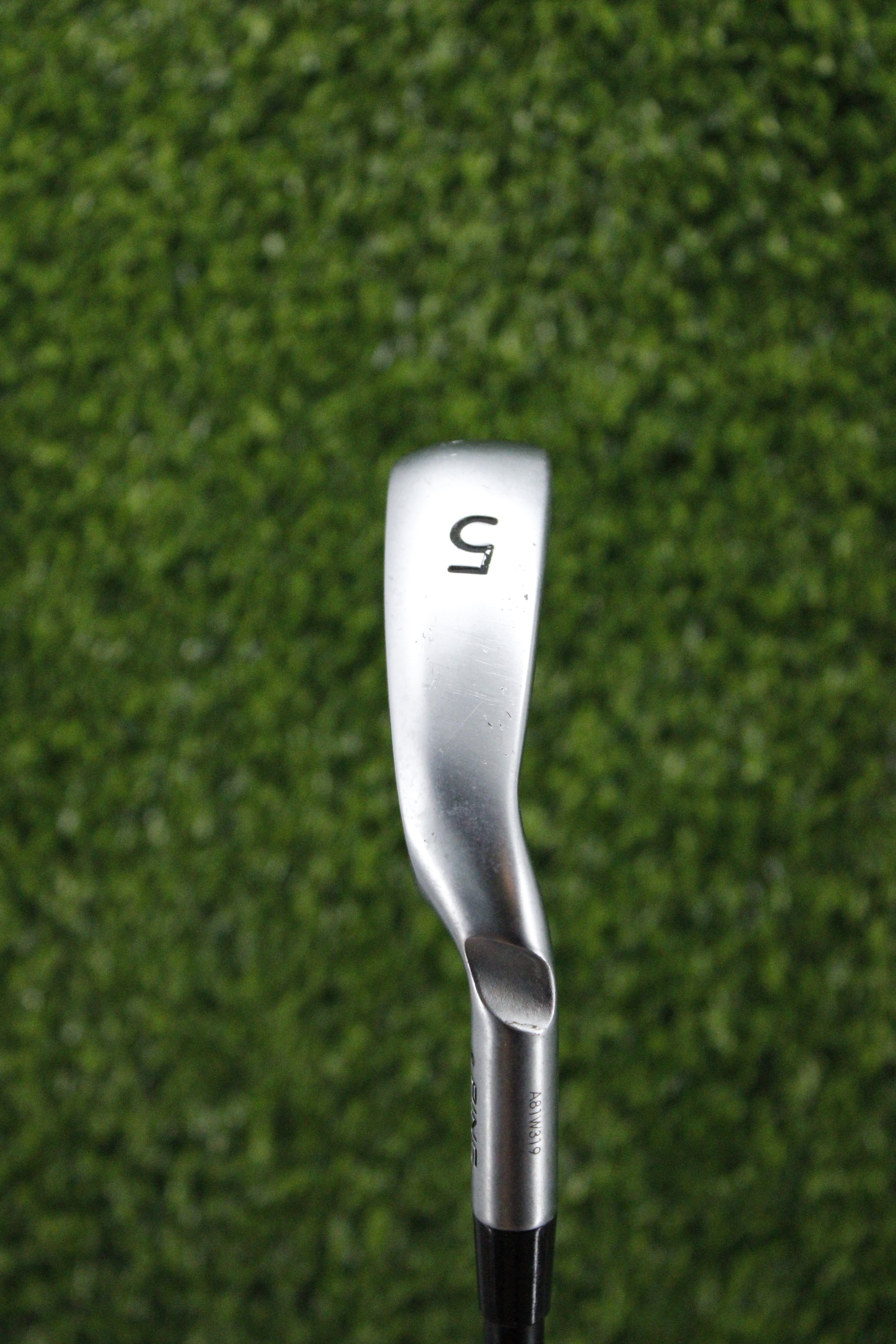 Ping G400 5 Iron R Flex 38.25"
