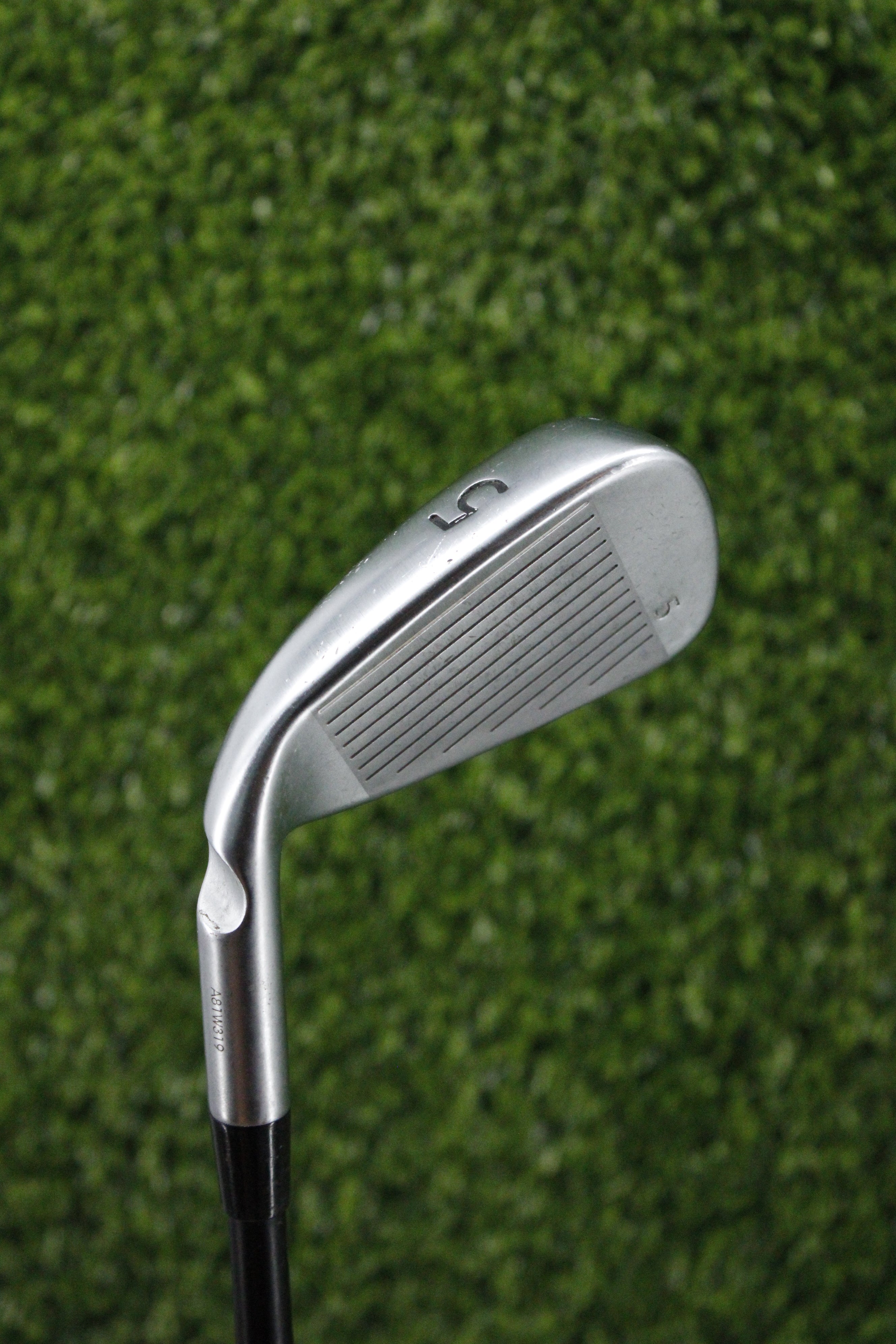 Ping G400 5 Iron R Flex 38.25"