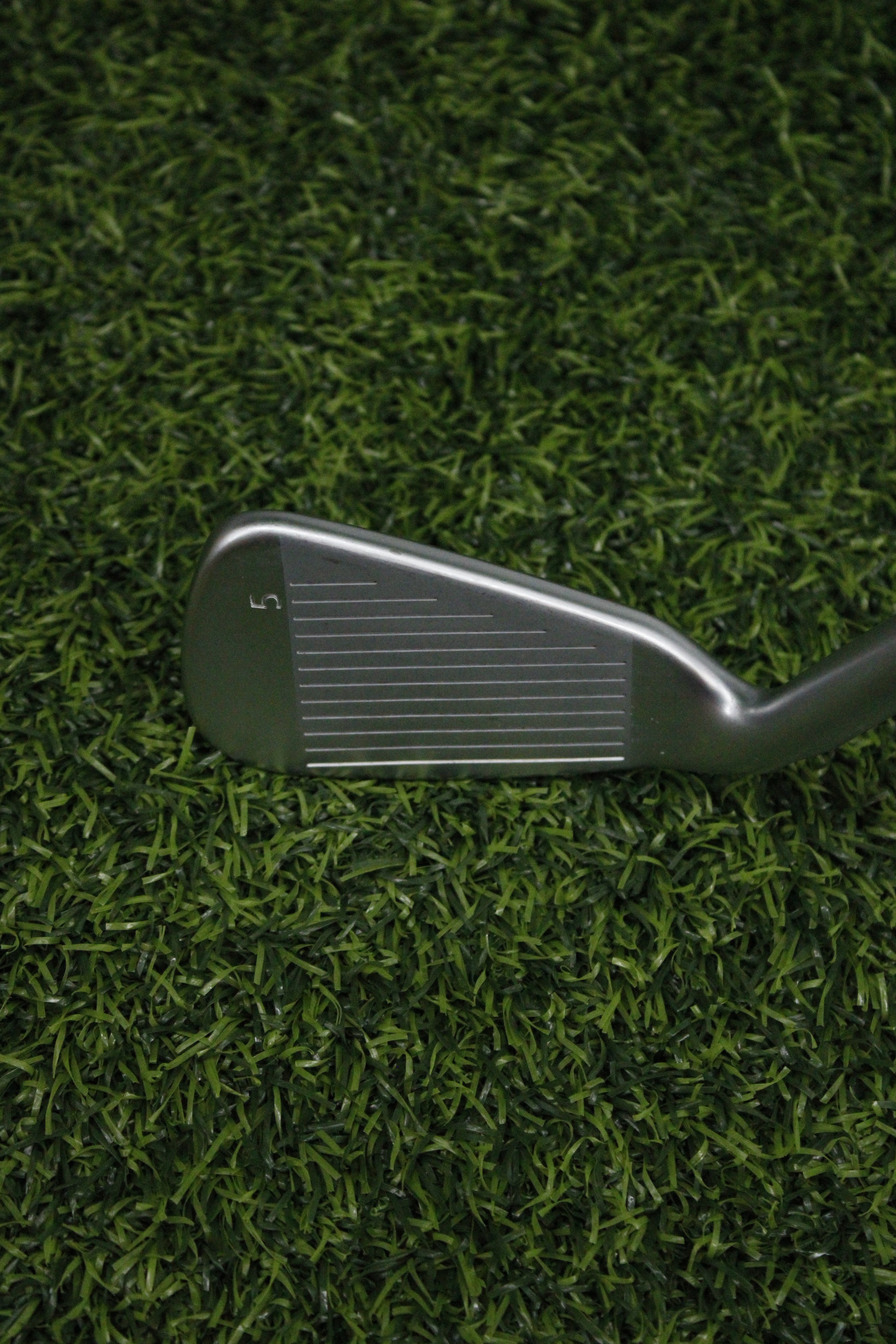 Ping G400 5 Iron R Flex 38.25"