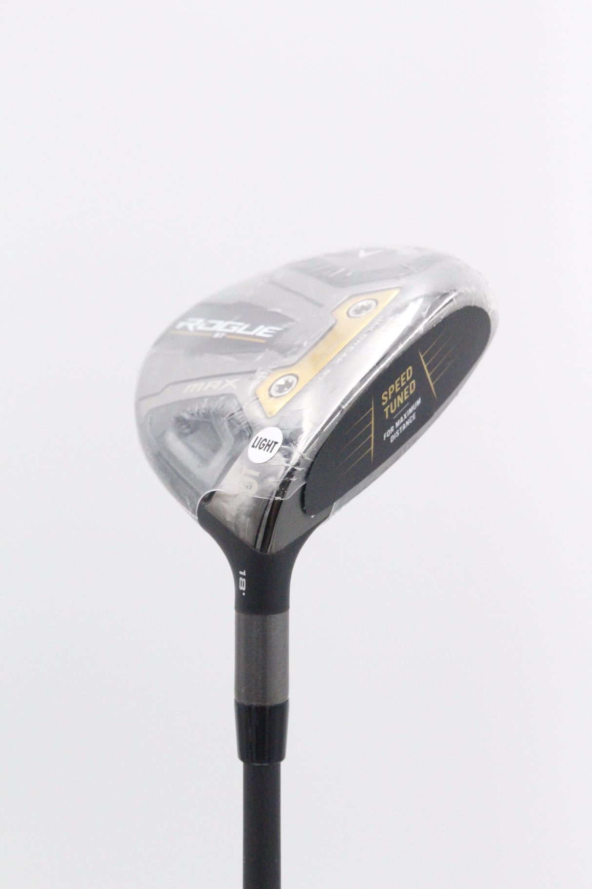 Callaway Rogue ST Max 18° 5 Wood R Flex 43"