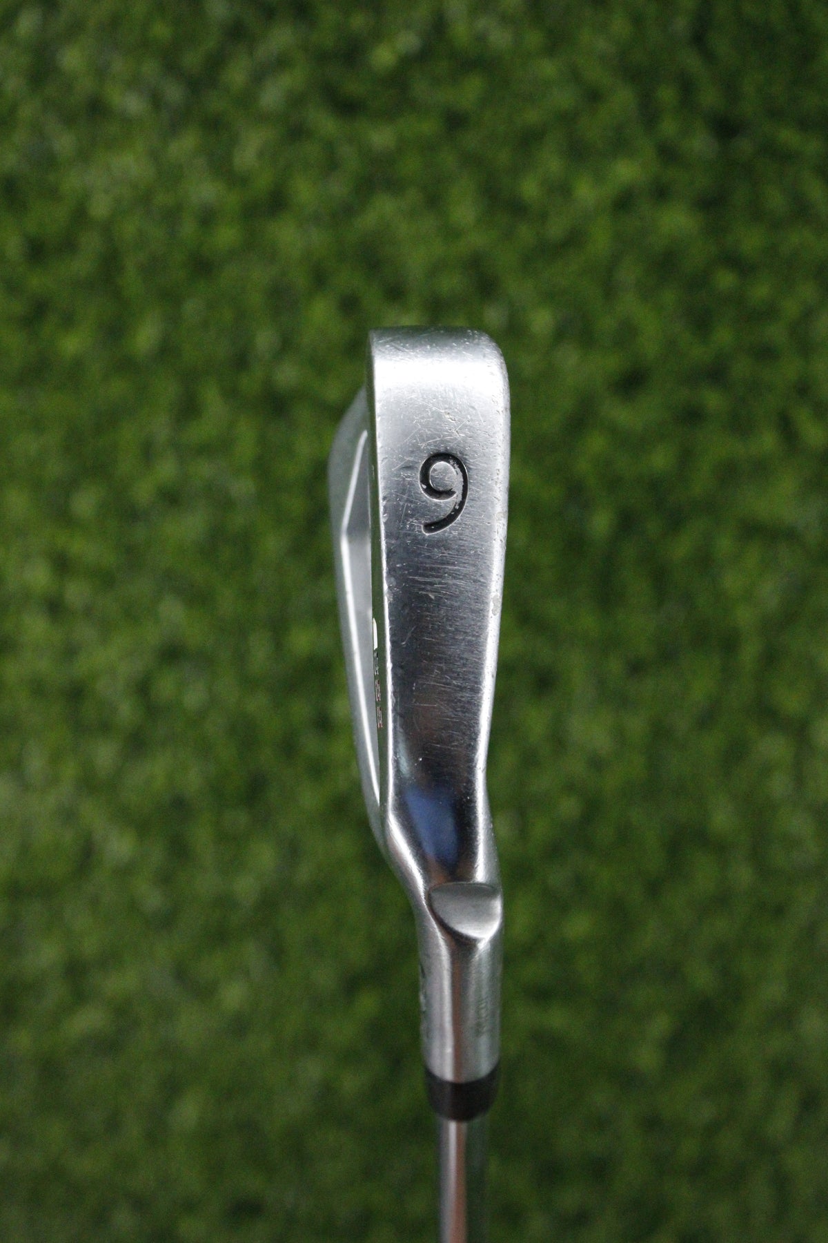 Ping S55 6 Iron S Flex 37"