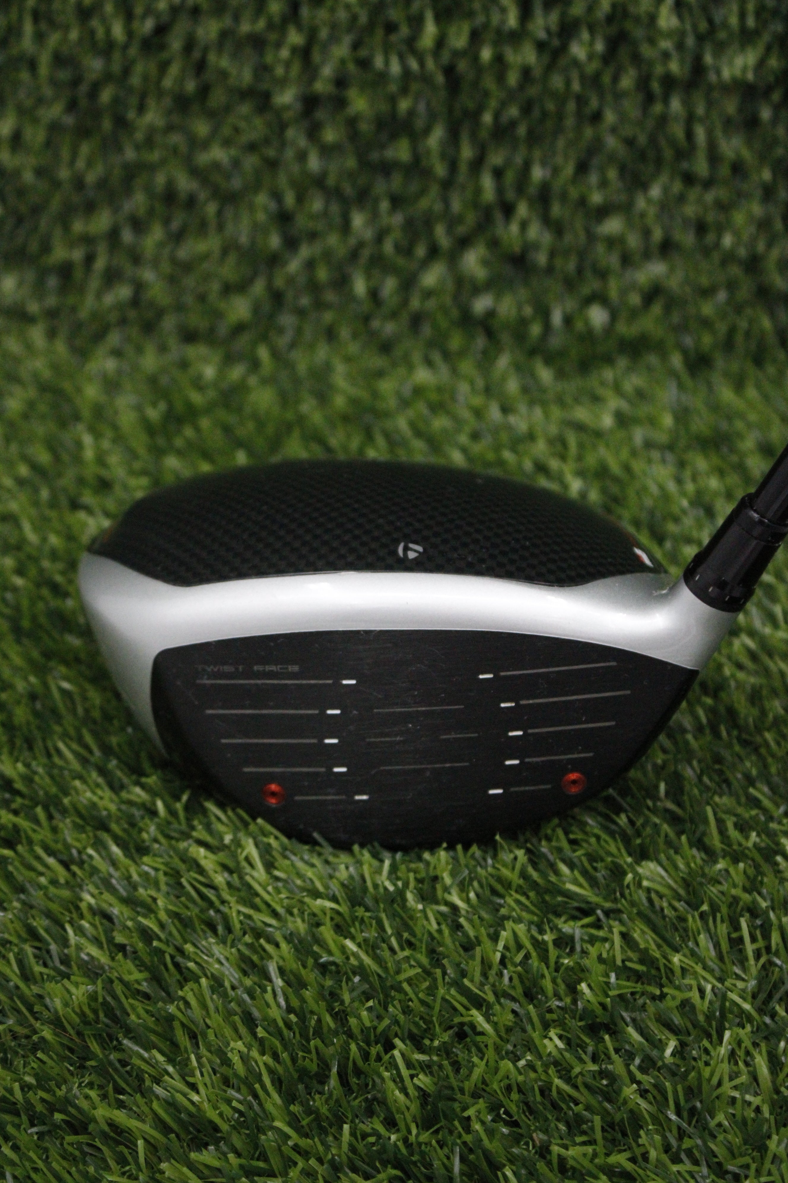 TaylorMade M6 10.5° Driver S Flex 45.25"
