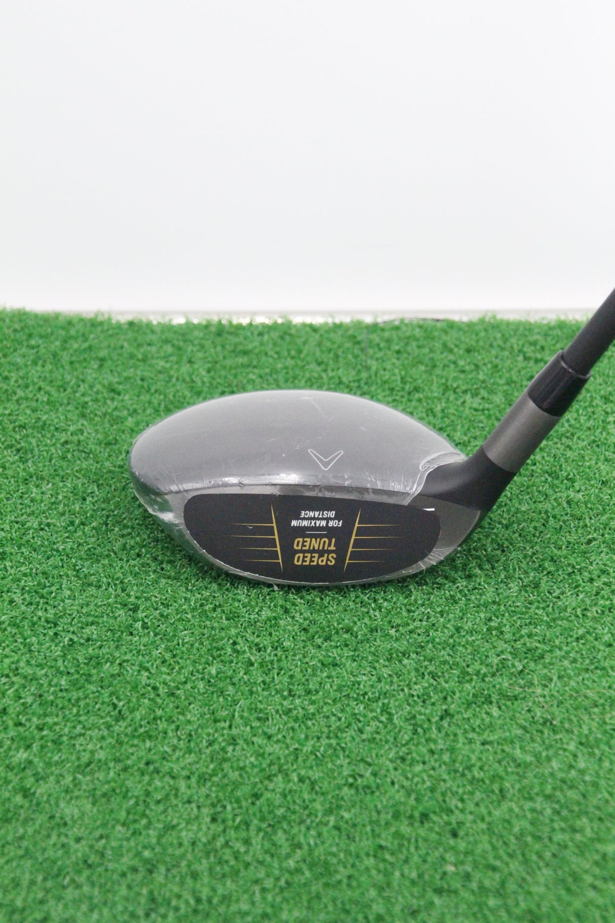 Callaway Rogue ST Max 18° 5 Wood R Flex 43"